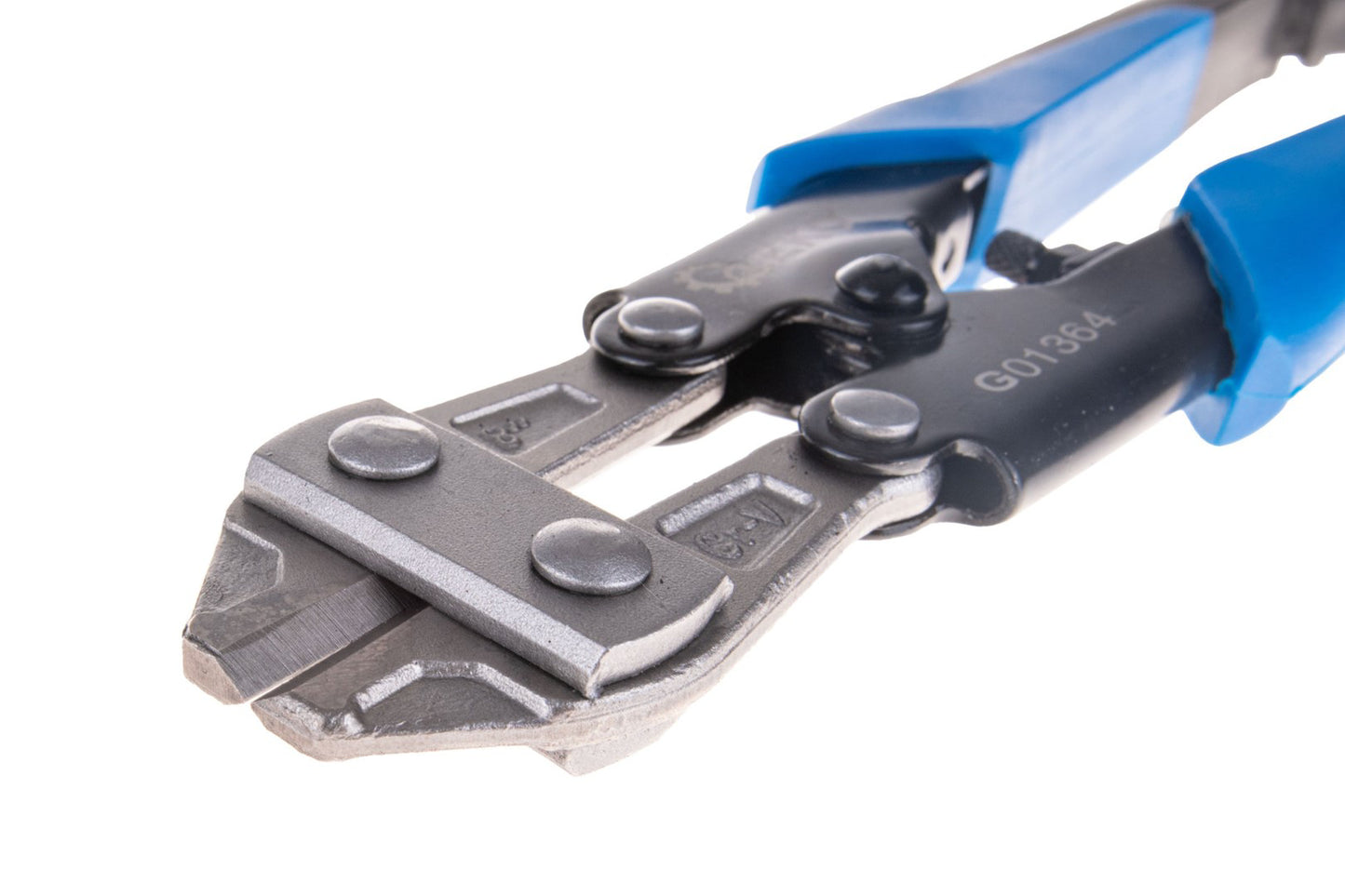 Cleste pentru taiere sarma, Cr-V, 210 mm, Geko G01364