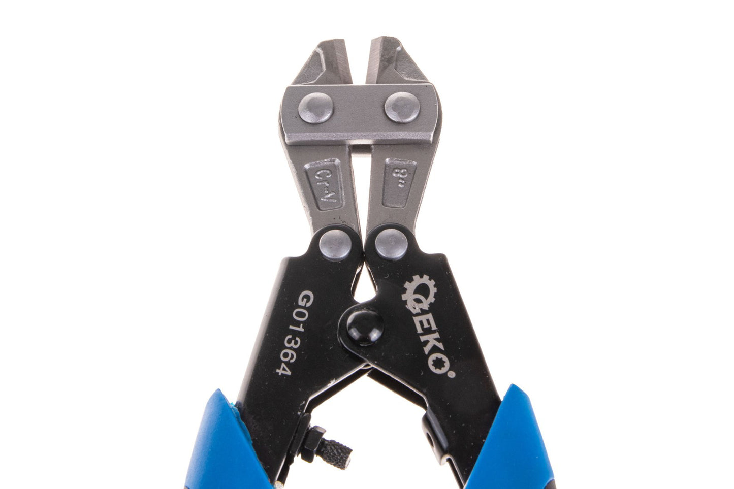 Cleste pentru taiere sarma, Cr-V, 210 mm, Geko G01364