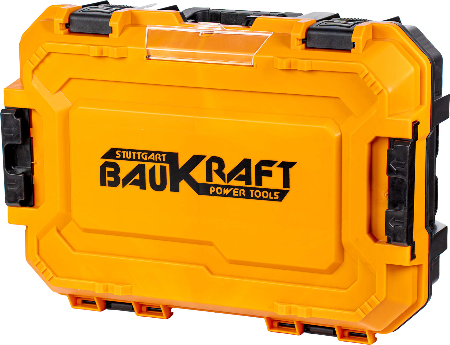 Polizor unghiular BK-BAG73, 125 mm, 18 V, 2 x 4 Ah, Baukraft 020804