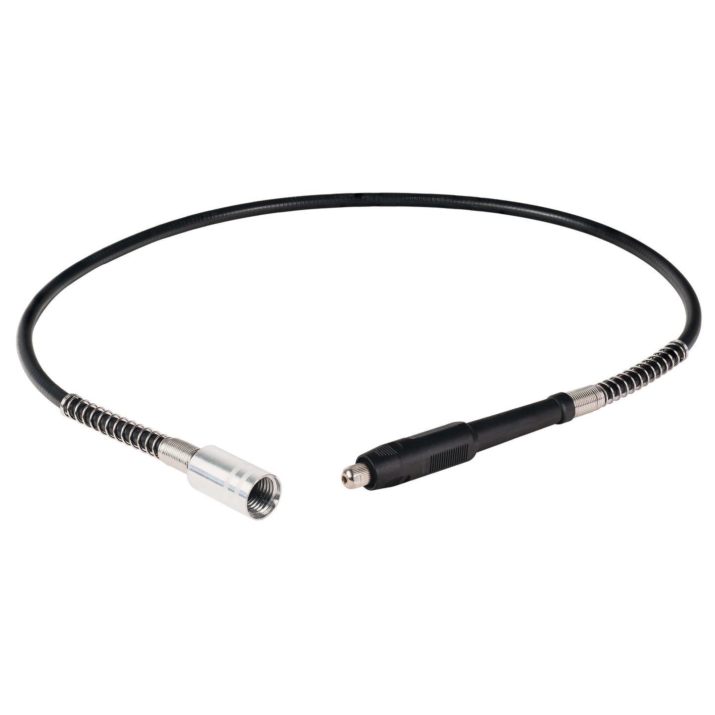 Set mini polizor drept cu accesorii RD-MG11, 135 W, viteza variabila, 40 elemente, Raider 044111