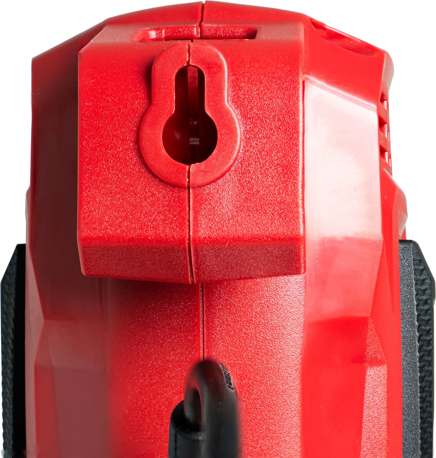 Trimmer electric pliabil cu lama si mosor RD-EBC09, 1.2 kW, Raider 075559