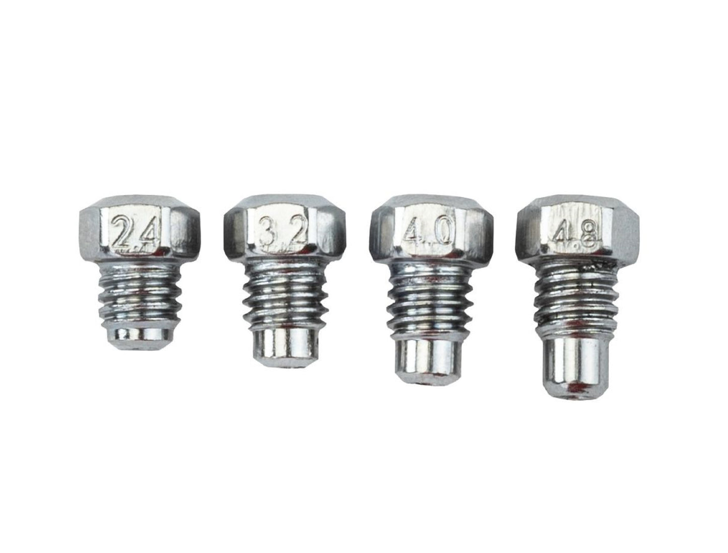 Adaptor pentru nituit, Red Technic RTNIA0123