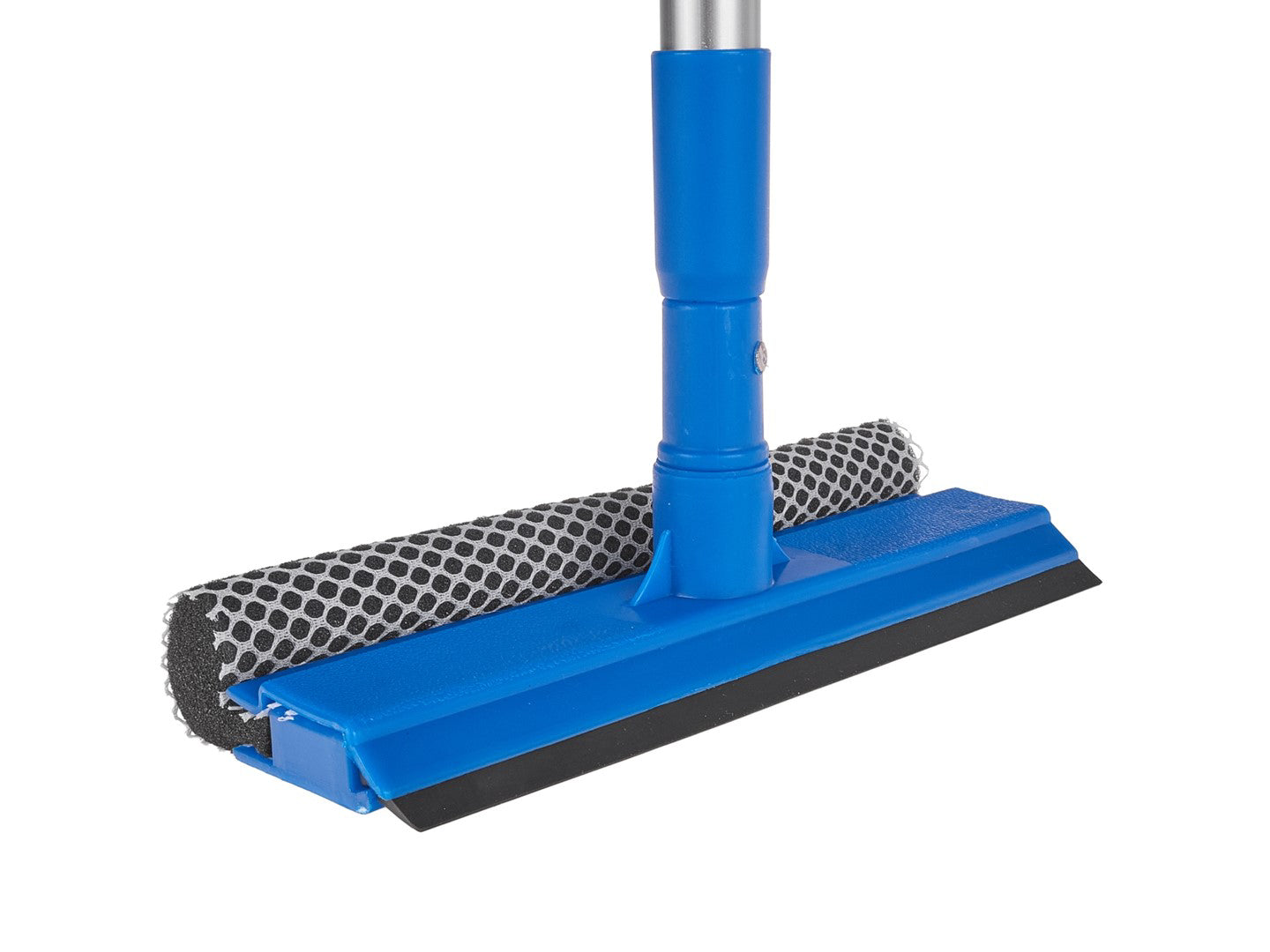 Racleta telescopica pentru geamuri, 54-85 cm, Geko G73863