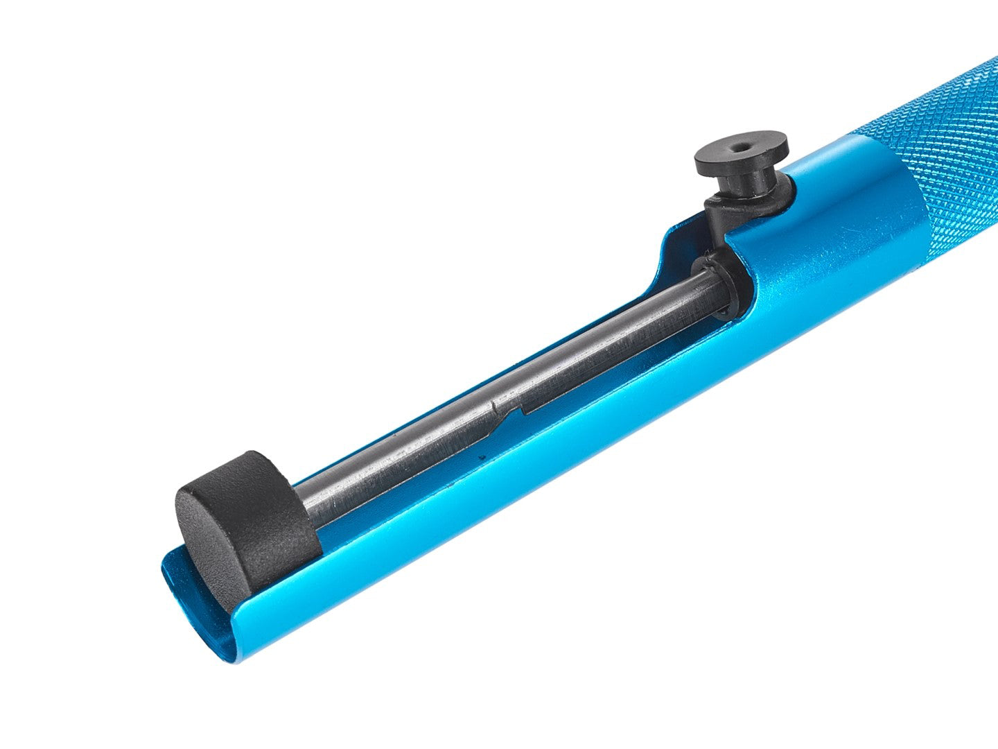 Pompa absorbtie fludor, 190 mm, Geko G81228