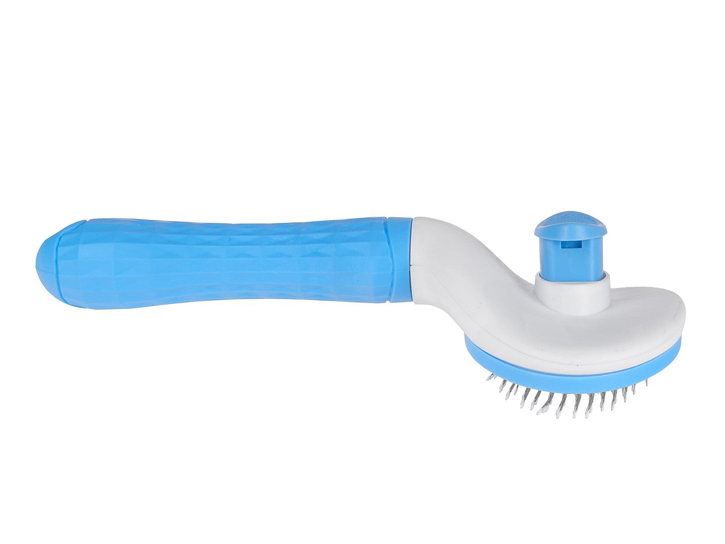 Perie pentru ingriirea parului de animale, Geko GH01-004