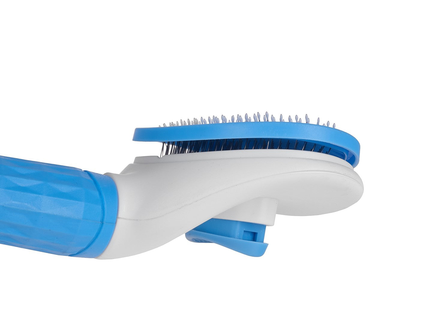 Perie pentru ingriirea parului de animale, Geko GH01-004