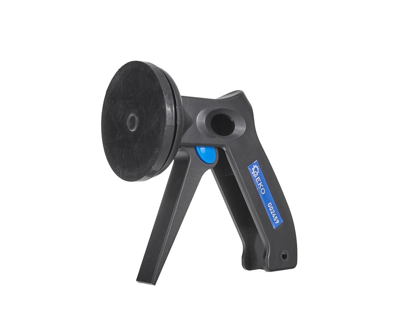 Mini ventuza manuala, 70 mm, capacitate maxima 8 kg, Geko G02459