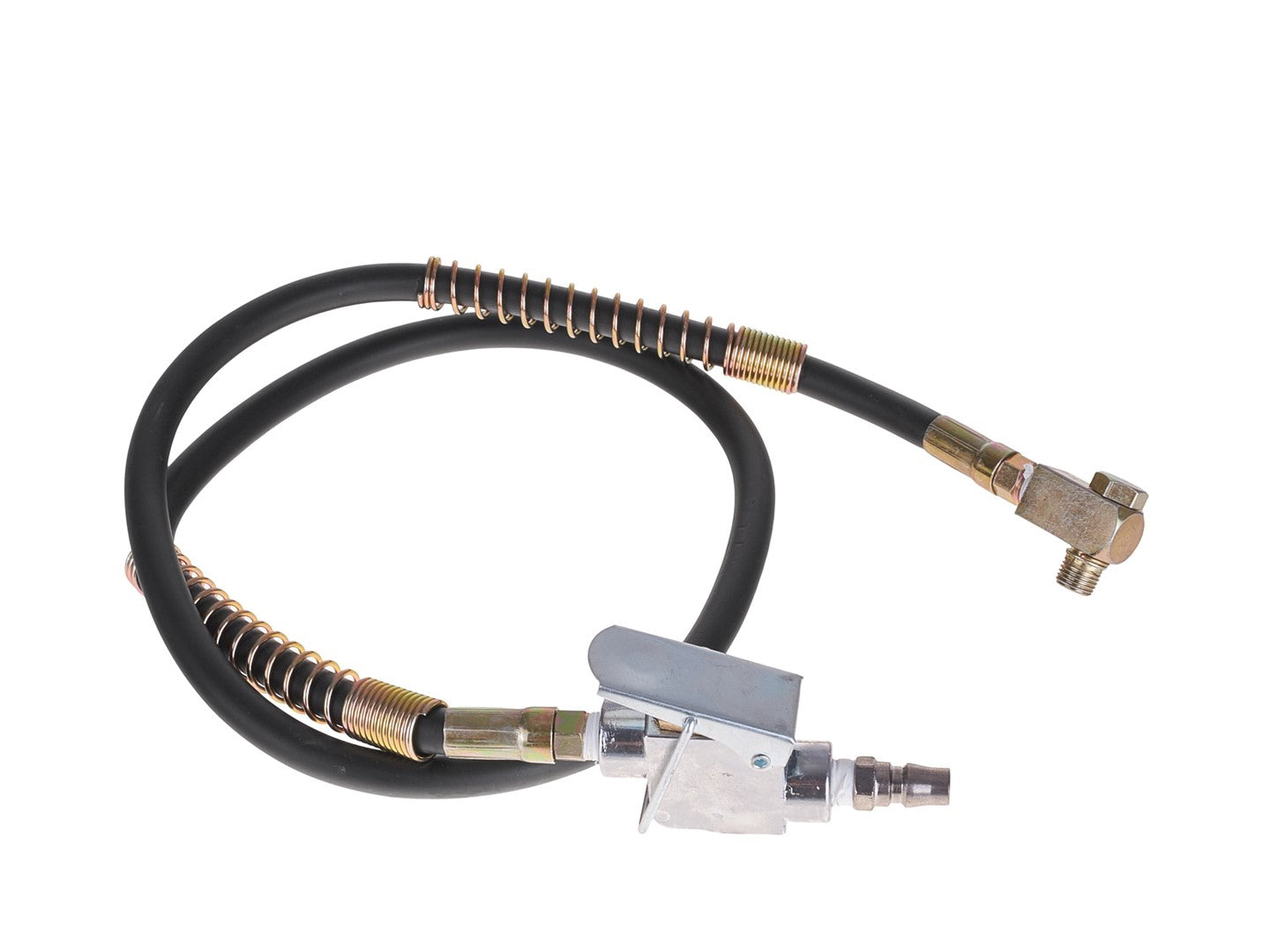 Adaptor pneumatic pentru presa hidraulica, Geko G02092A