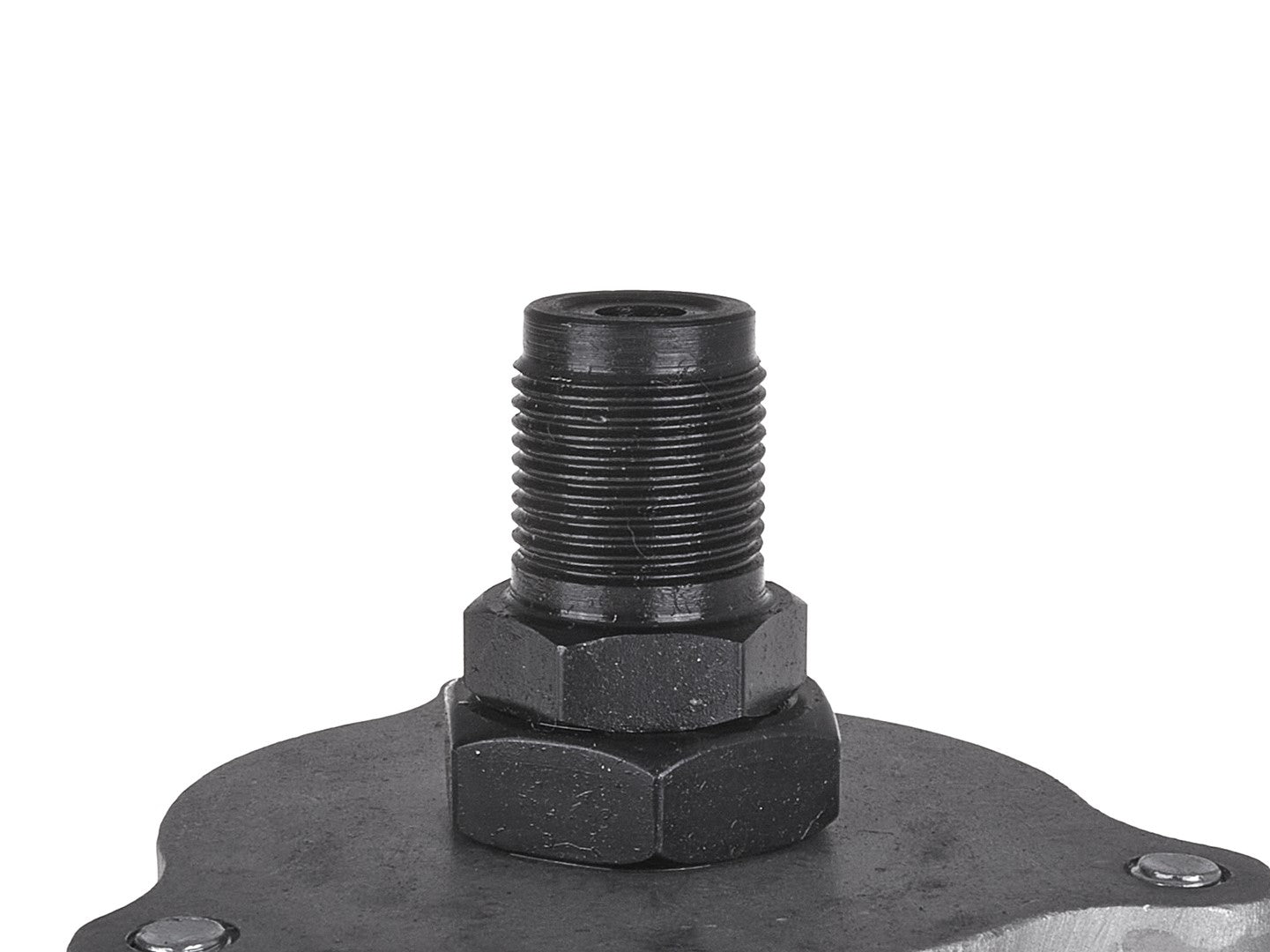 Adaptor pneumatic pentru presa hidraulica, Geko G02092A