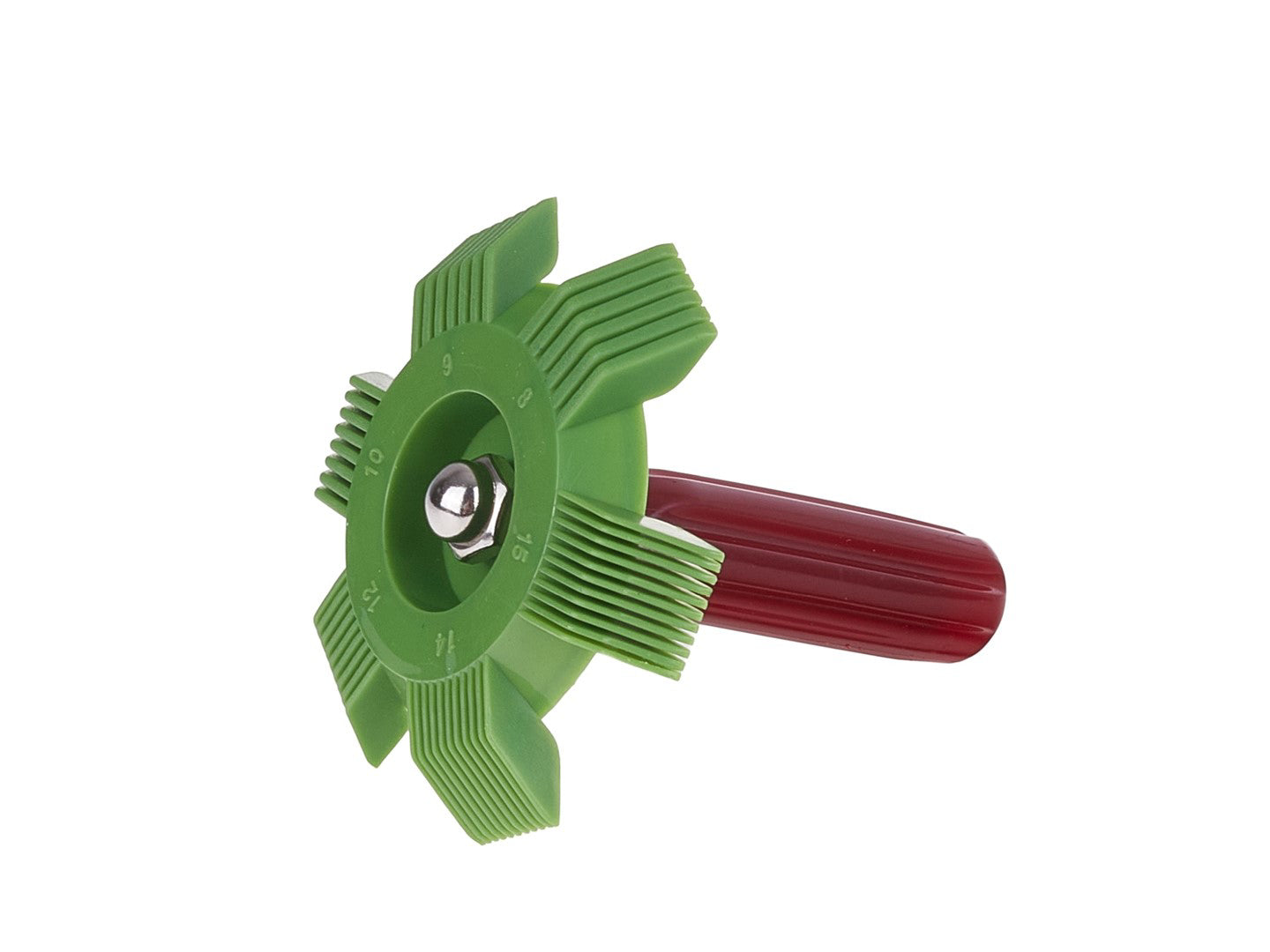 Dispozitiv de indreptat aripioare condensator radiator, Geko G02761