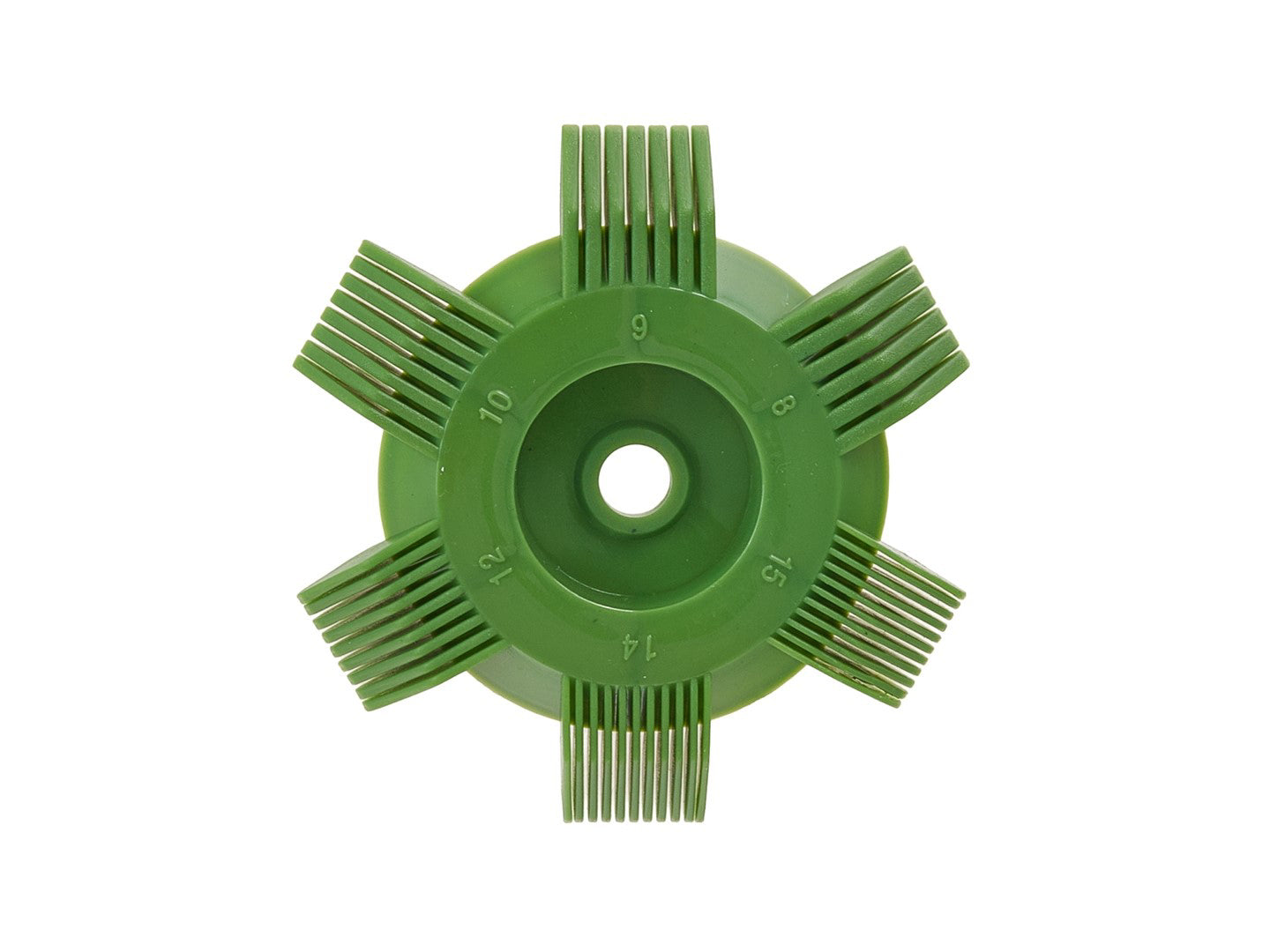 Dispozitiv de indreptat aripioare condensator radiator, Geko G02761