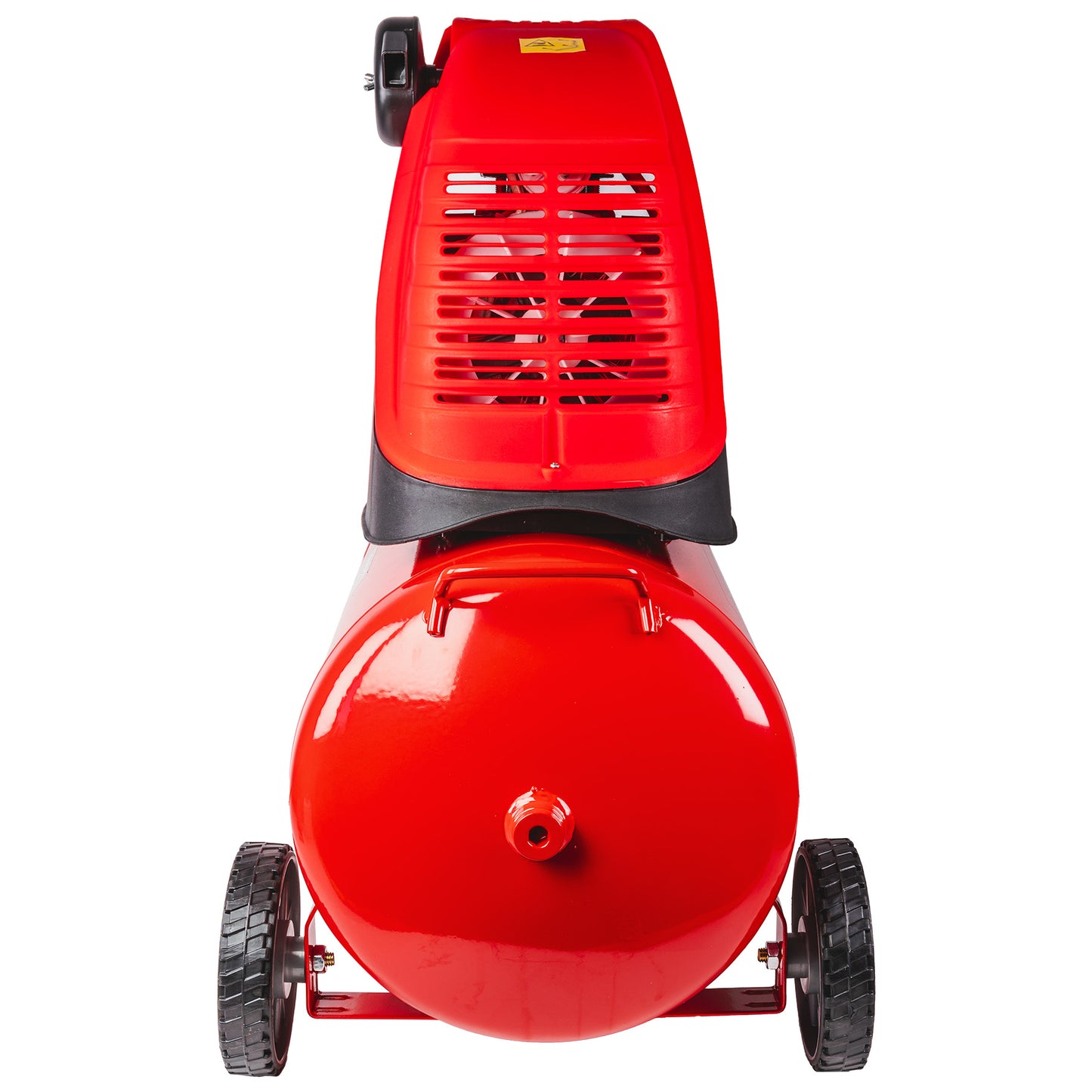 Compresor aer RD-AC16, 50 l, 1.5 kW, Raider 089416