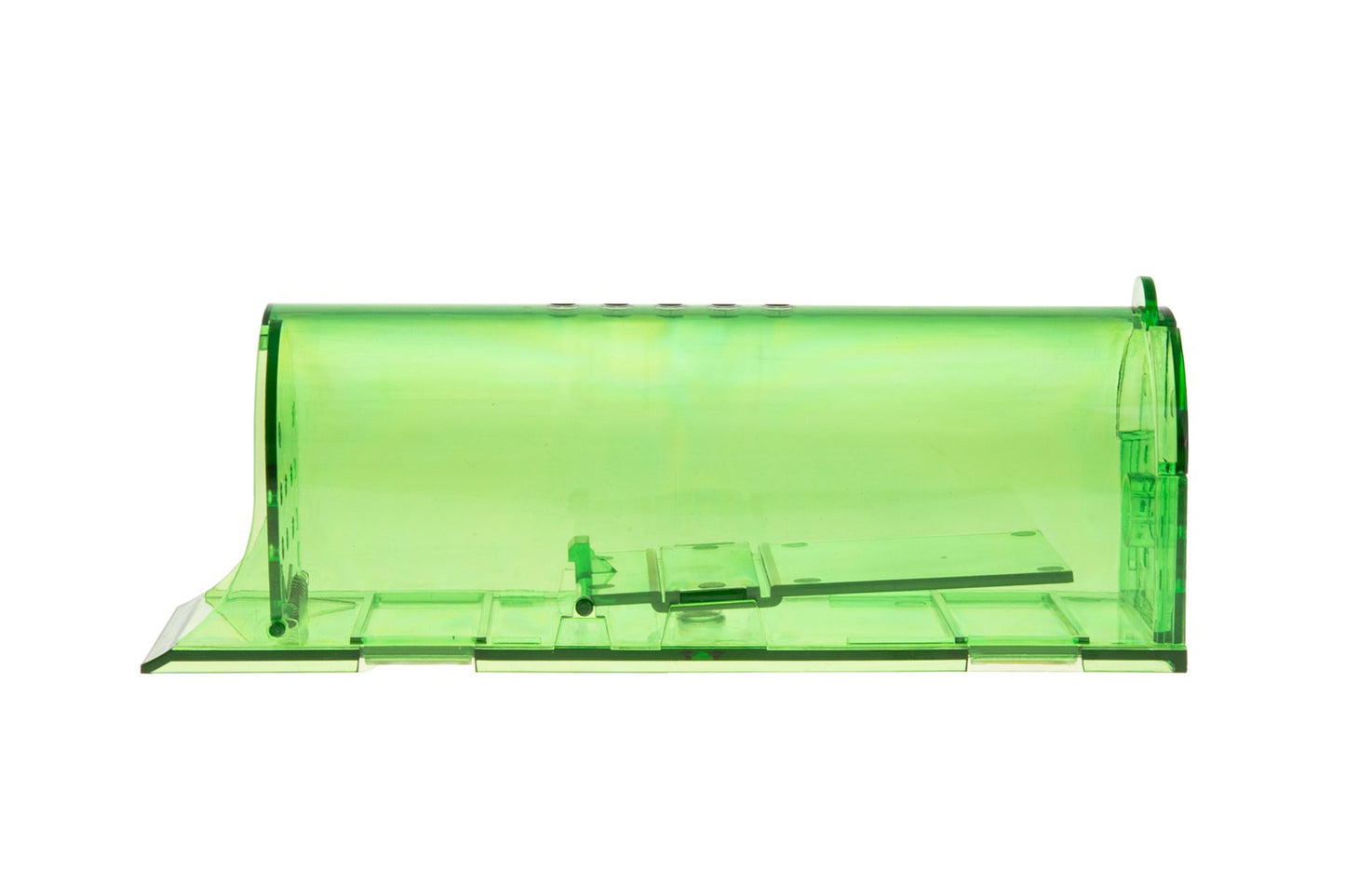 Capcana pentru soareci, verde transparent, Keltin K02508