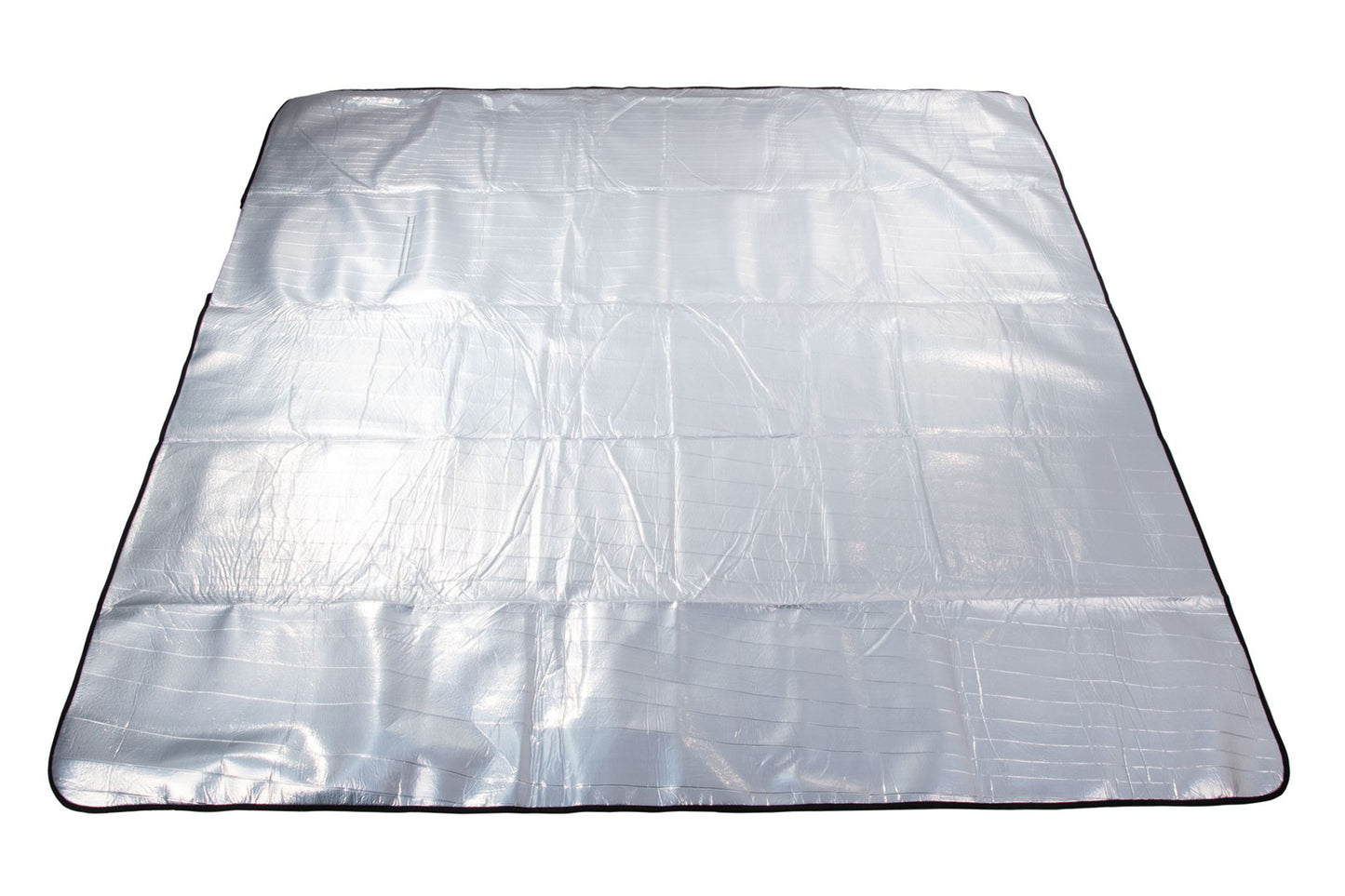 Patura impermeabila pentru picnic / plaja, 200 x 200 cm, Keltin K00420A