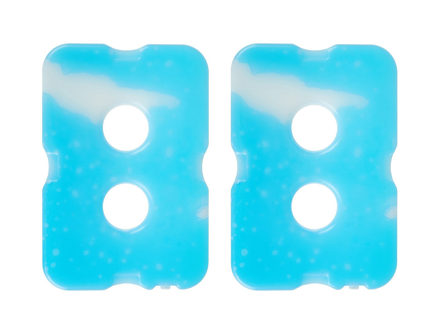 Geanta termica cu 2 acumulatori frigorifici, 18 l, Keltin K00430