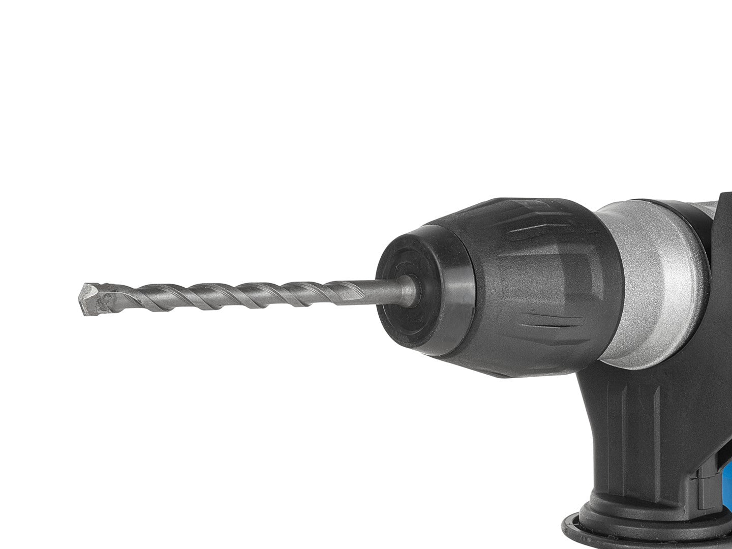 Ciocan rotopercutor SDS+, 1010 W, 4J, Geko G80707