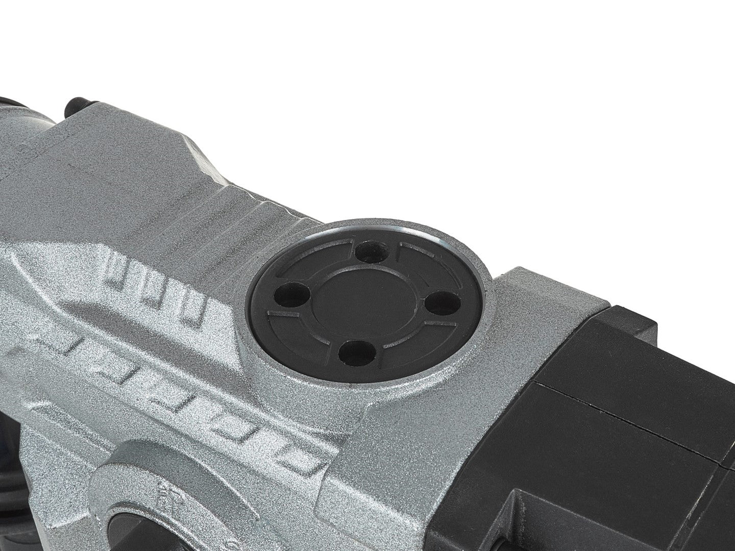 Ciocan rotopercutor SDS+, 1010 W, 4J, Geko G80707