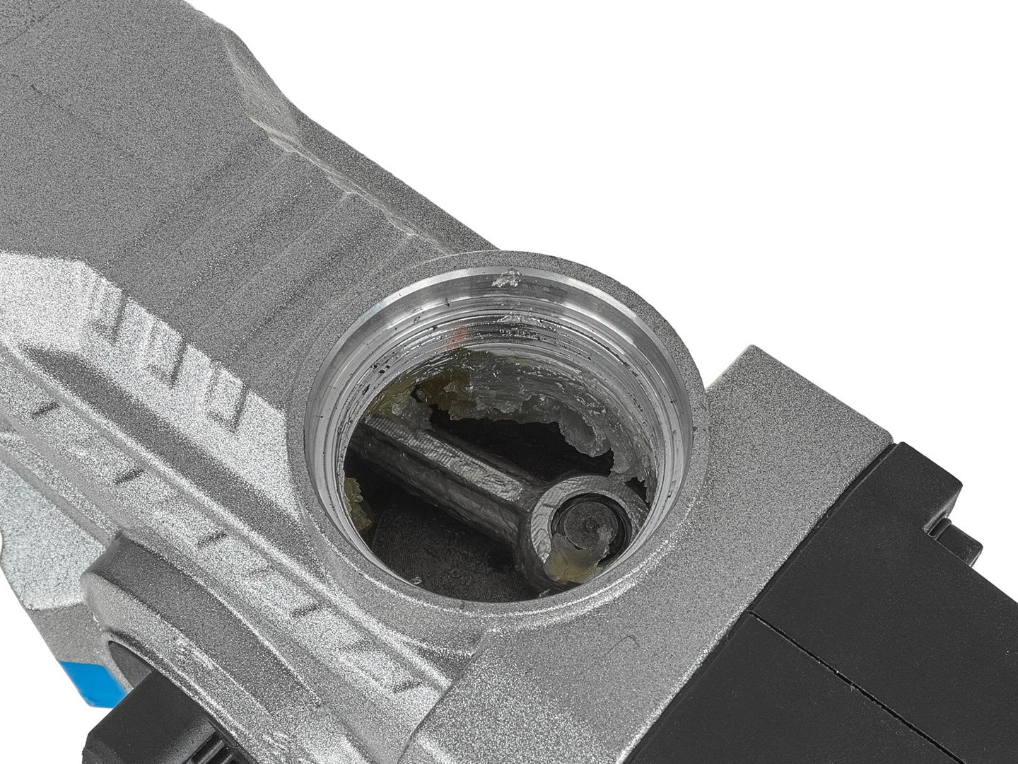 Ciocan rotopercutor SDS+, 1010 W, 4J, Geko G80707