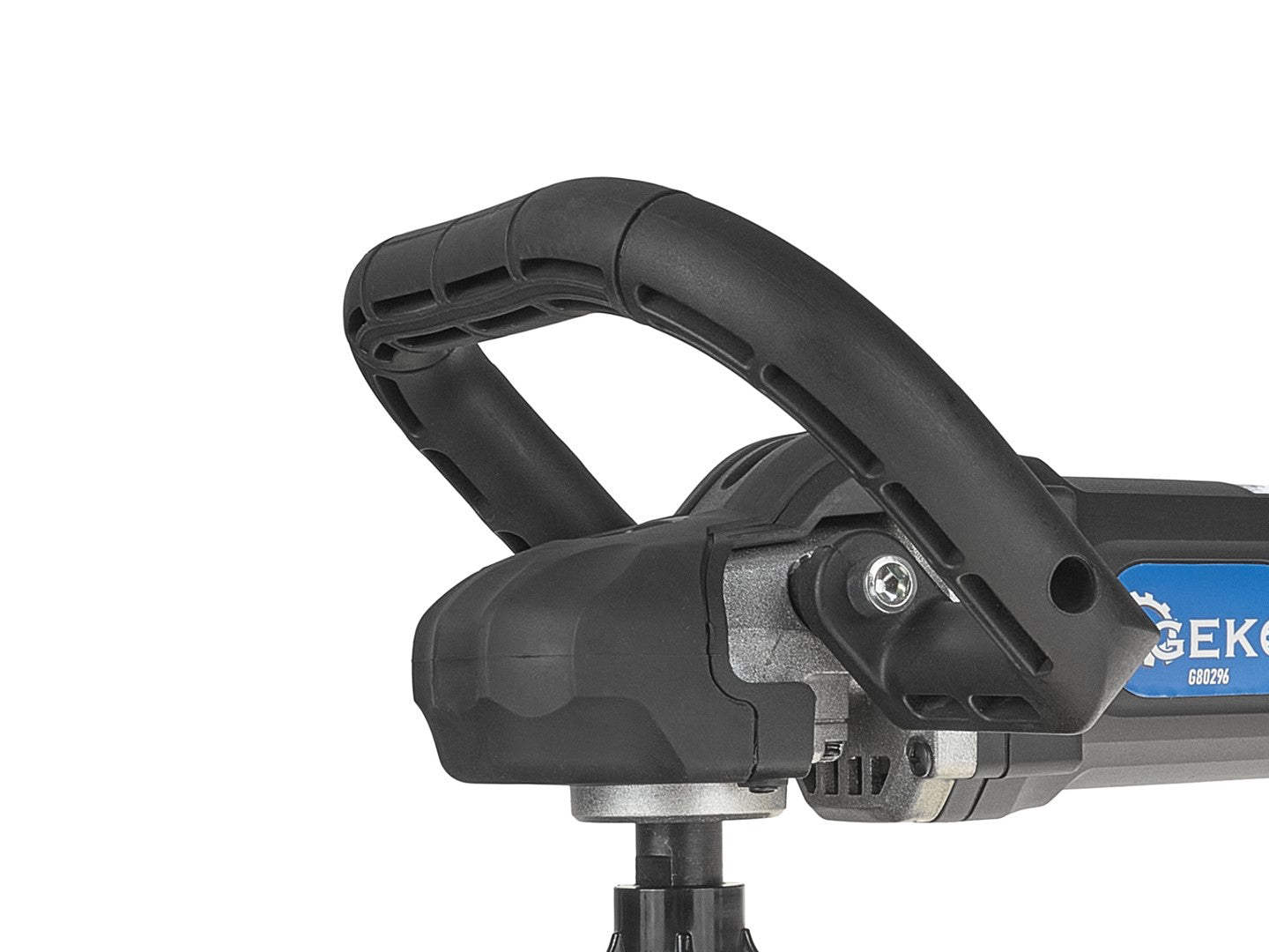 Masina de polisat auto, 1400 W, 180 mm, Geko G80296