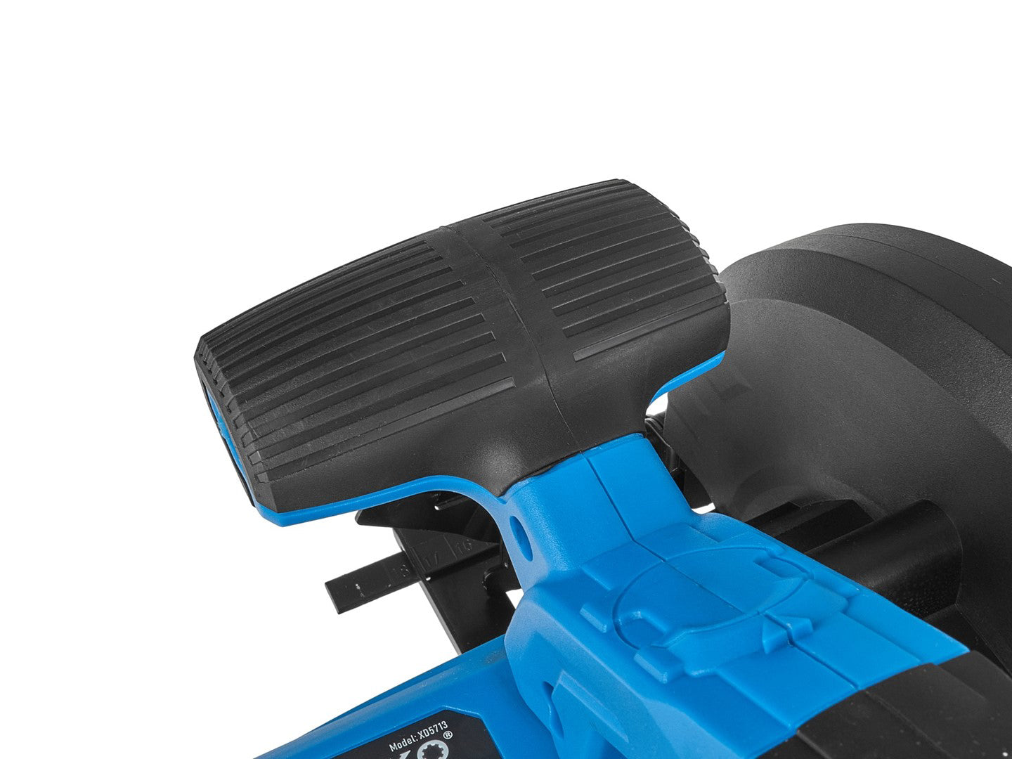 Fierastrau circular, 1200 W, 185 mm, Geko G80752