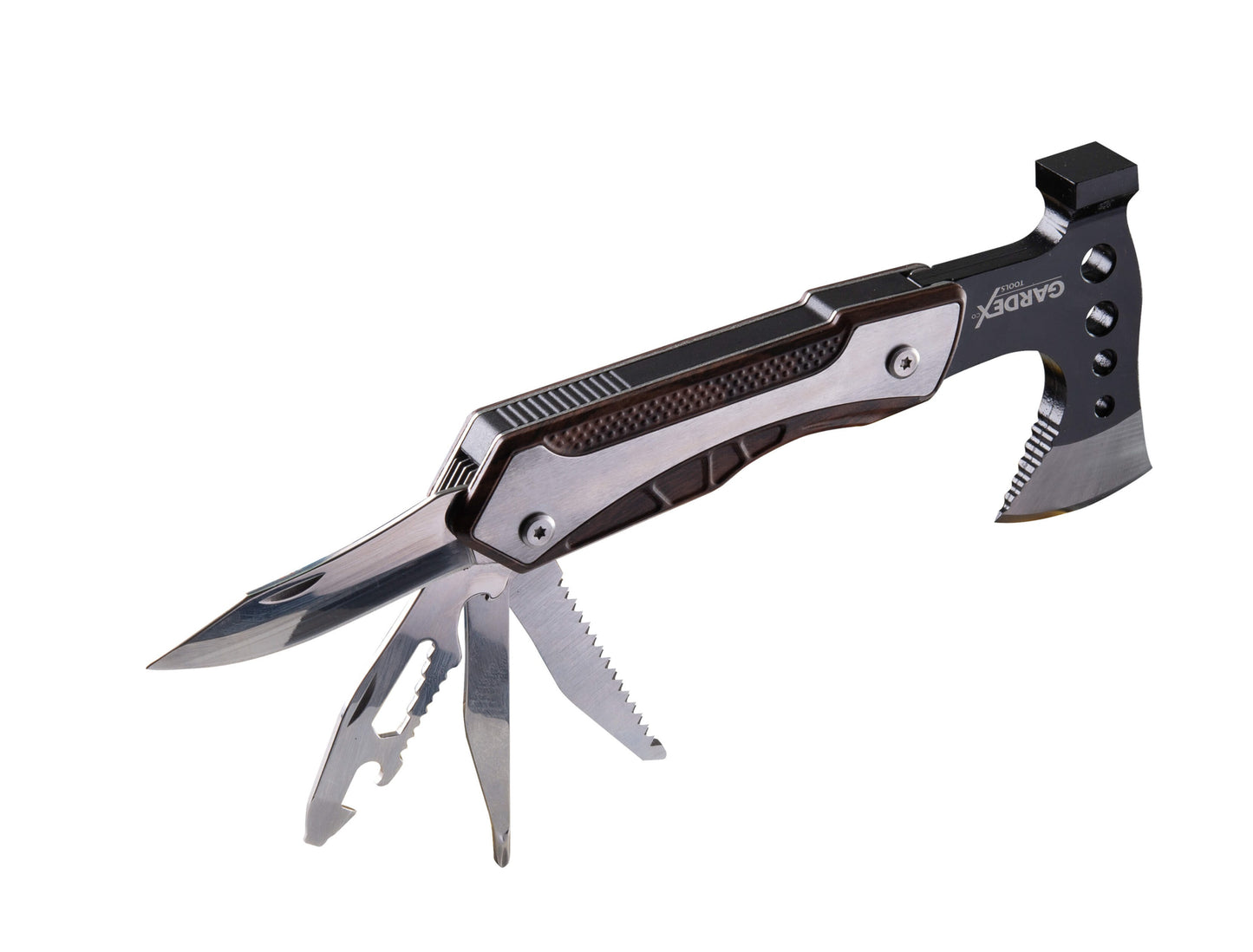 Unealta multifunctionala, Gardex 402604