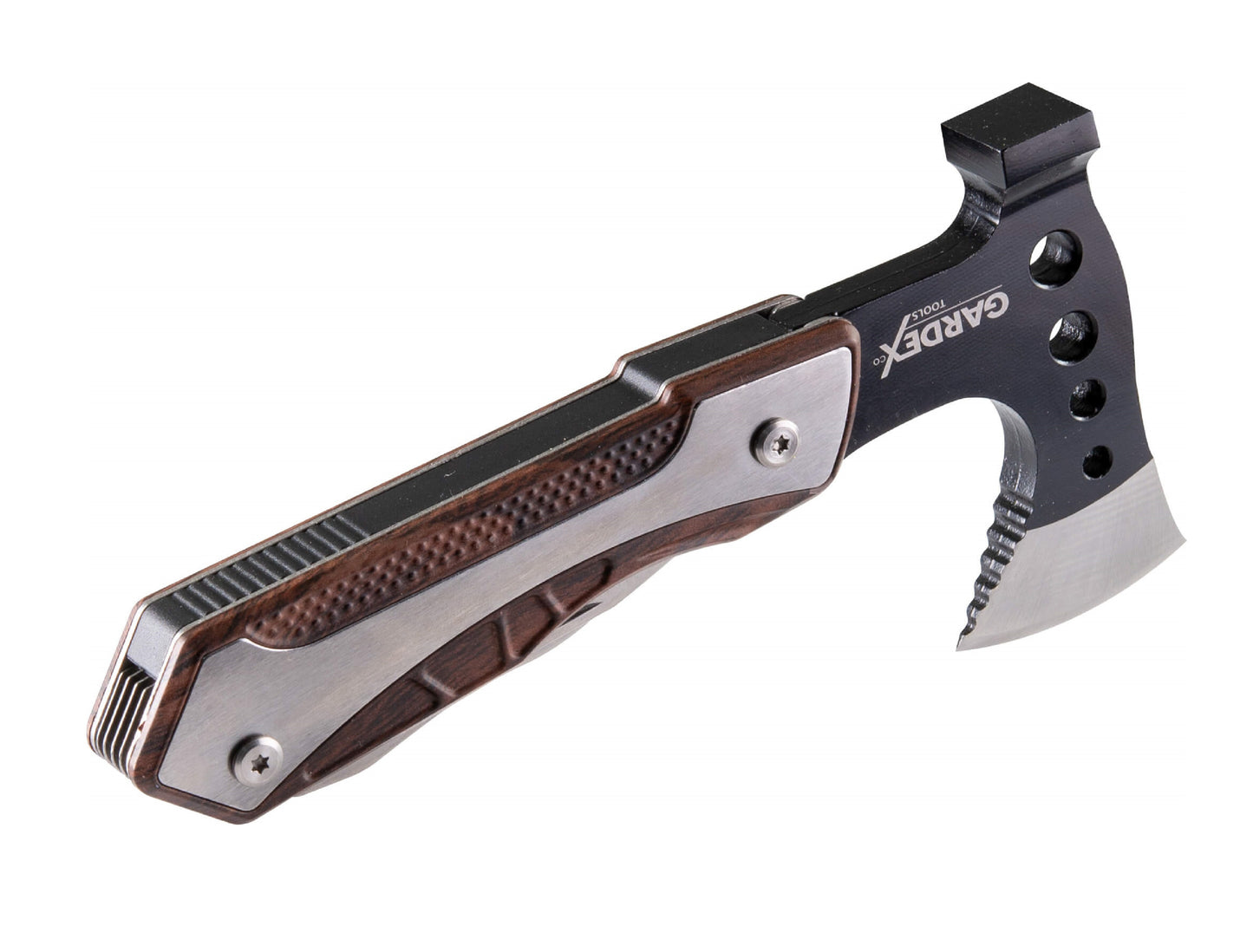 Unealta multifunctionala, Gardex 402604