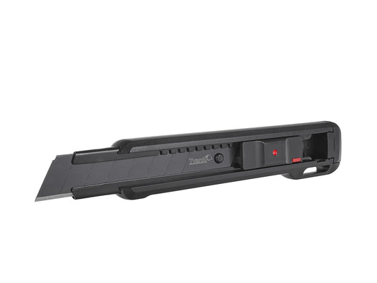 Cutter multifunctional Easygrip SK2H, 100 x 18 x 0.5 mm, Tvardy T00084A