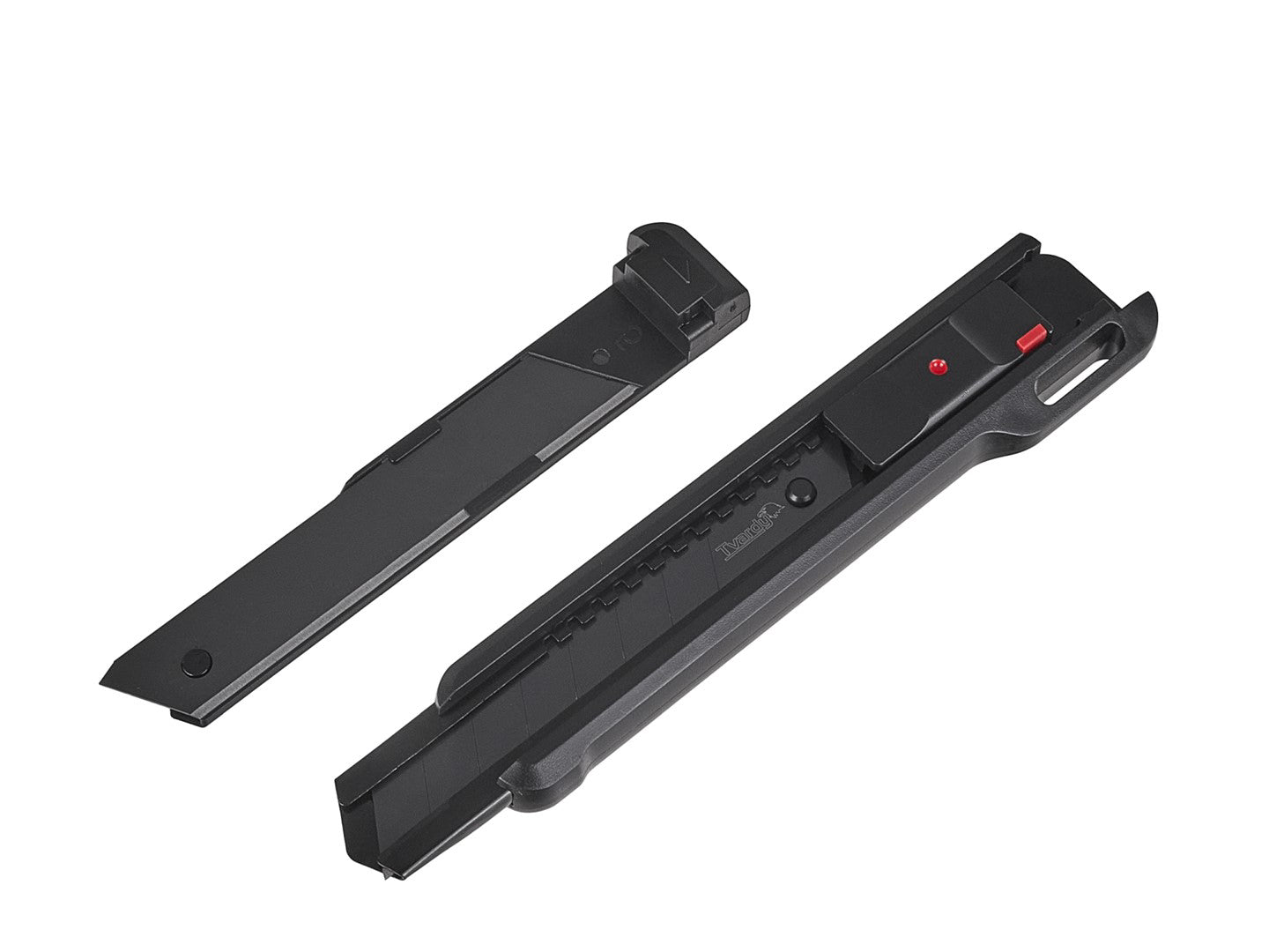 Cutter multifunctional Easygrip SK2H, 100 x 18 x 0.5 mm, Tvardy T00084A