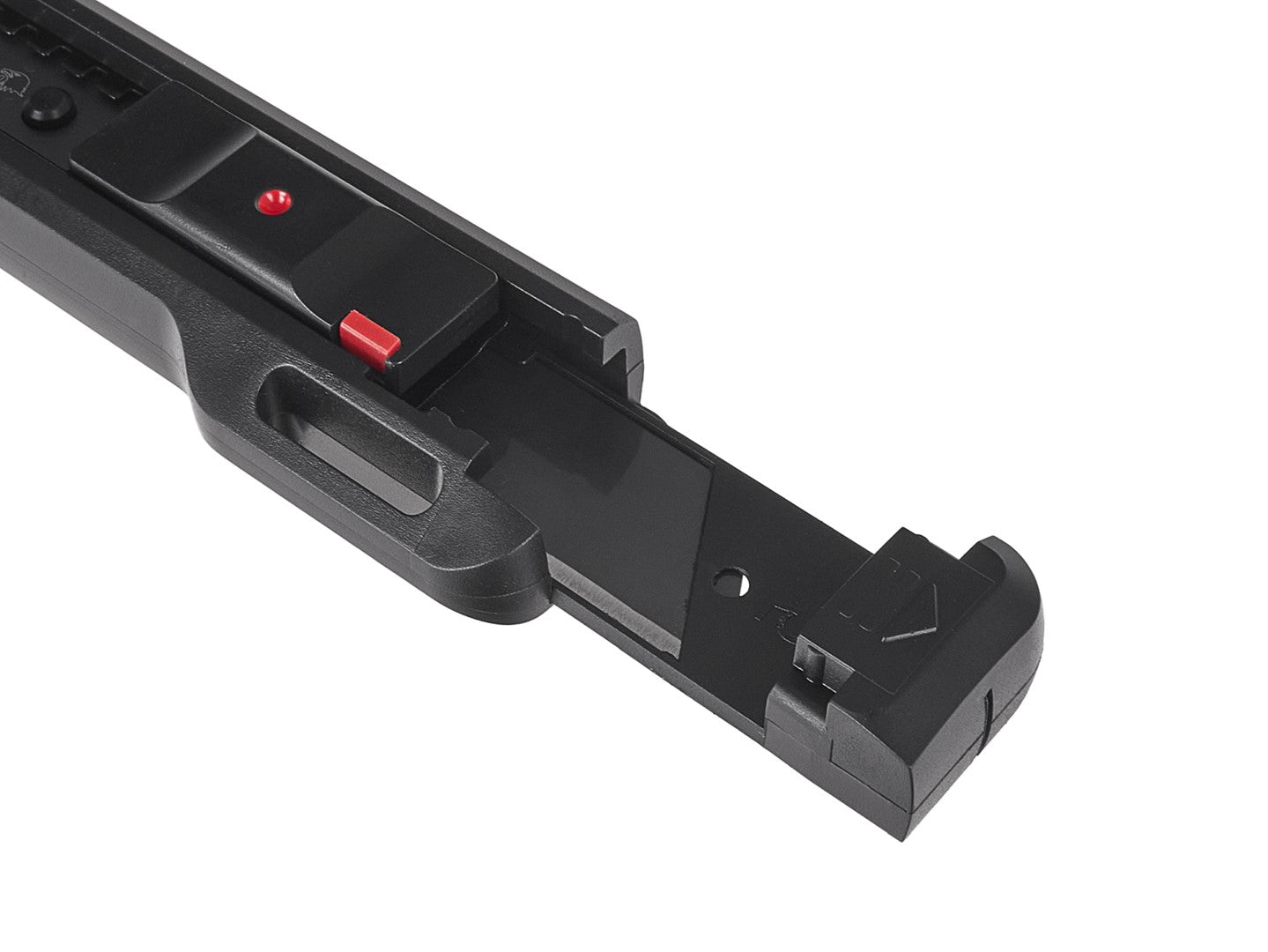 Cutter multifunctional Easygrip SK2H, 100 x 18 x 0.5 mm, Tvardy T00084A