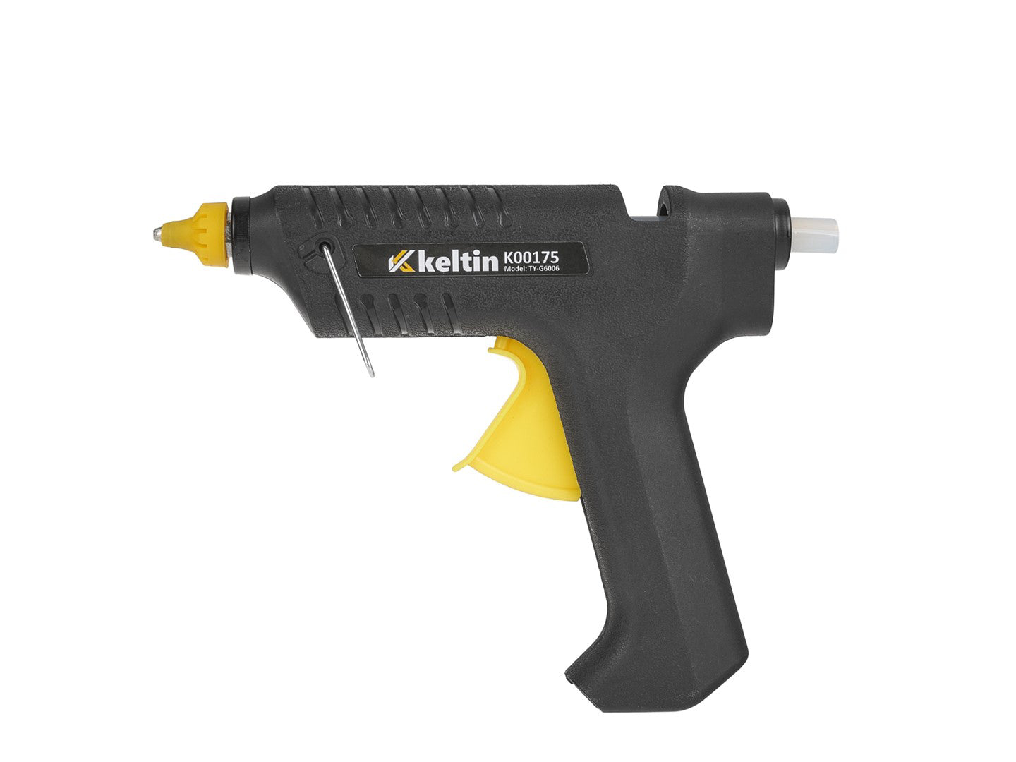 Pistol de lipit cu suport, 80 W, 11 mm, Keltin K00175