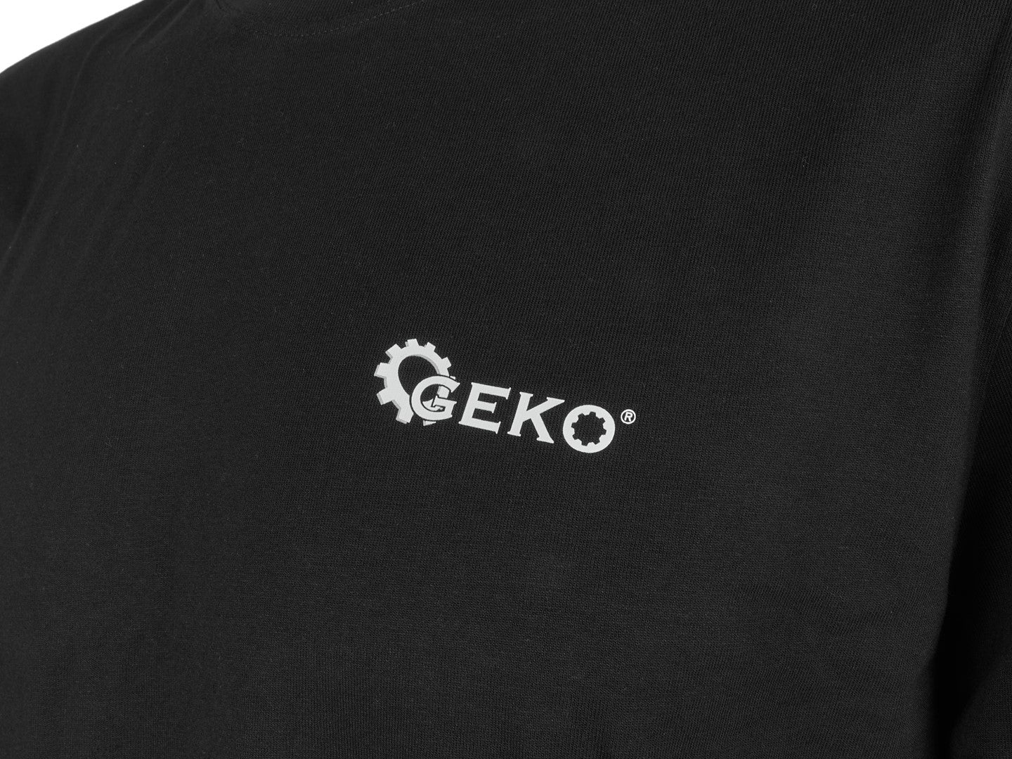 Tricou Royal Blue, marimea XXL, Geko Q00012-XXL