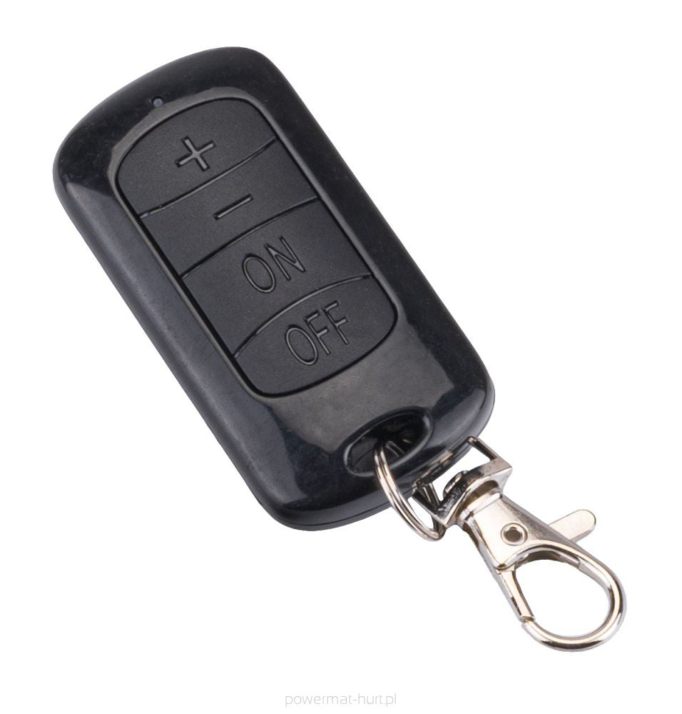 Telecomanda pentru incalzitor, Powermat PM-AG-8M-PIL