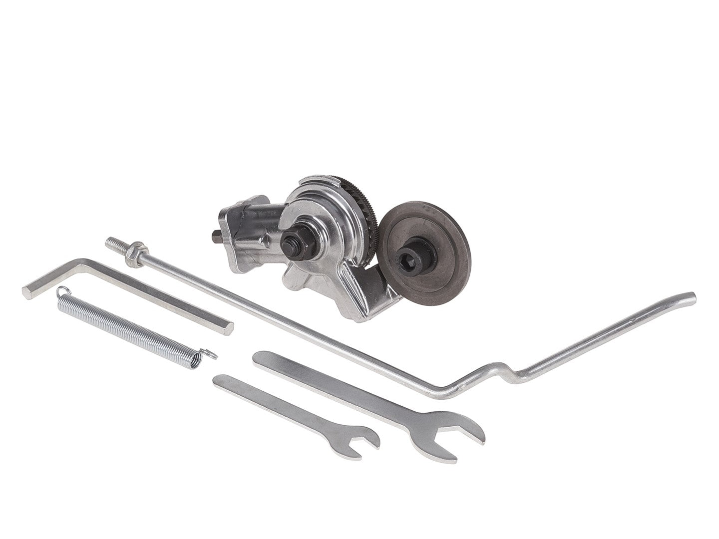 Kit adaptor pentru taiere cablu, Geko G81229