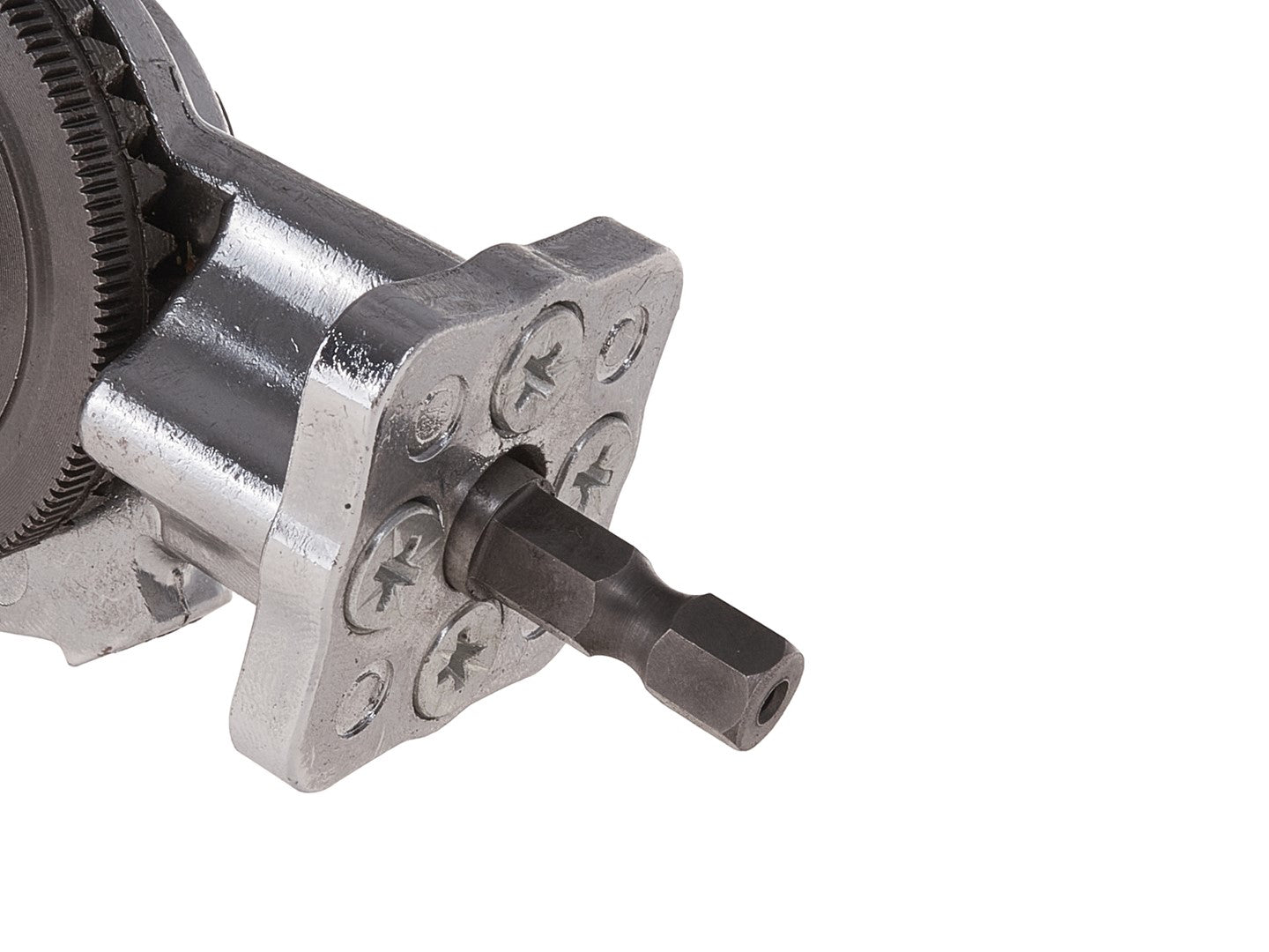 Kit adaptor pentru taiere cablu, Geko G81229