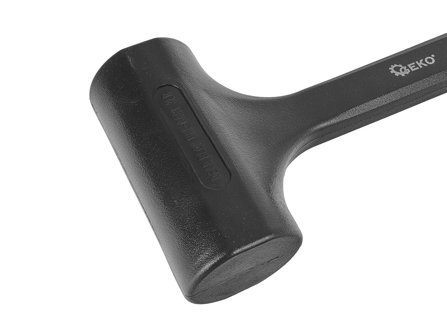 Ciocan de cauciuc, 1350 g, Geko G72242