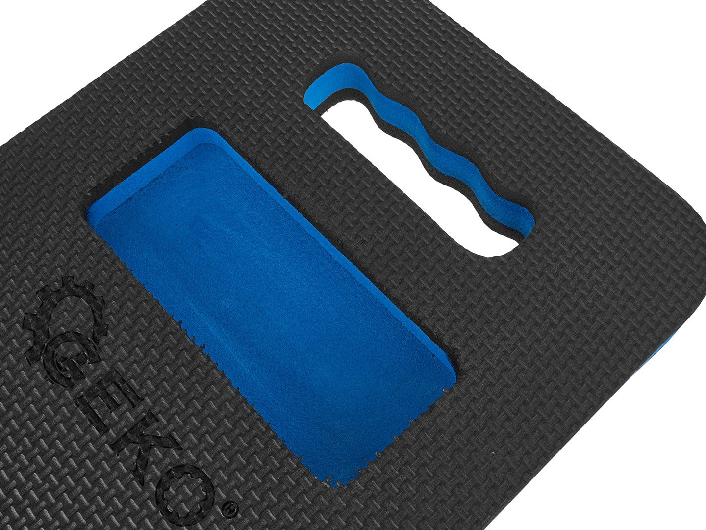 Covoras de atelier, 450 x 210 x 30 mm, Geko G02103