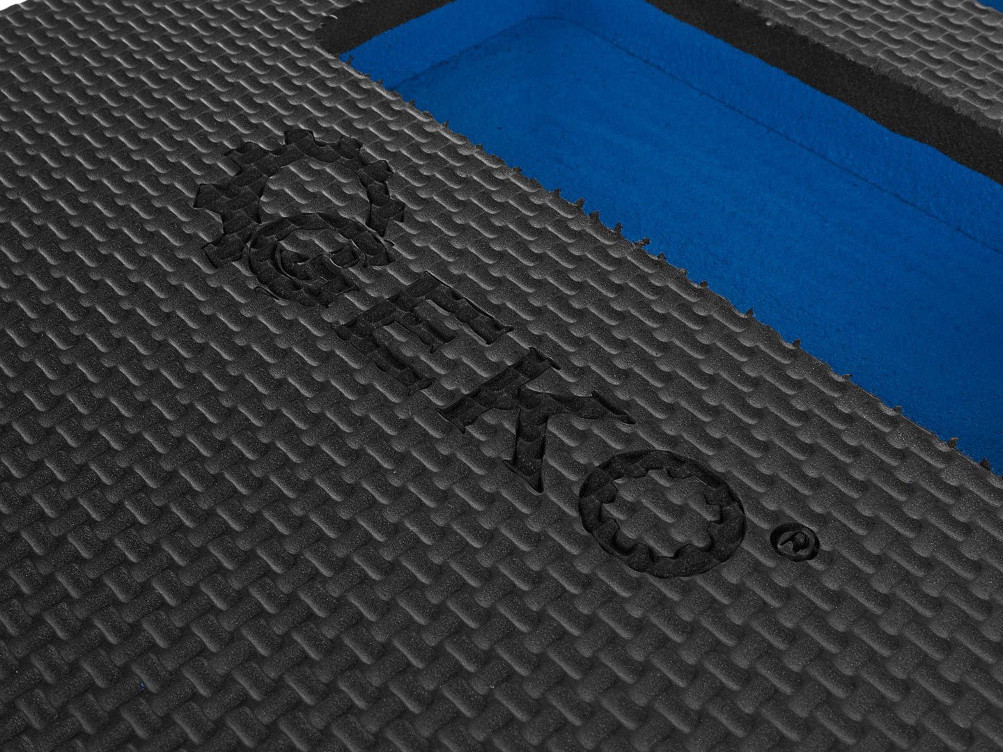 Covoras de atelier, 450 x 210 x 30 mm, Geko G02103