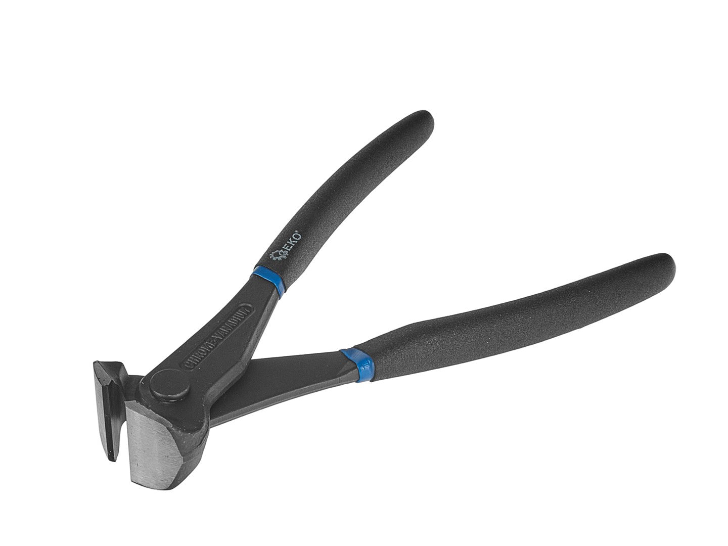 Cleste cu taiere fata, 200 mm, Geko G01607