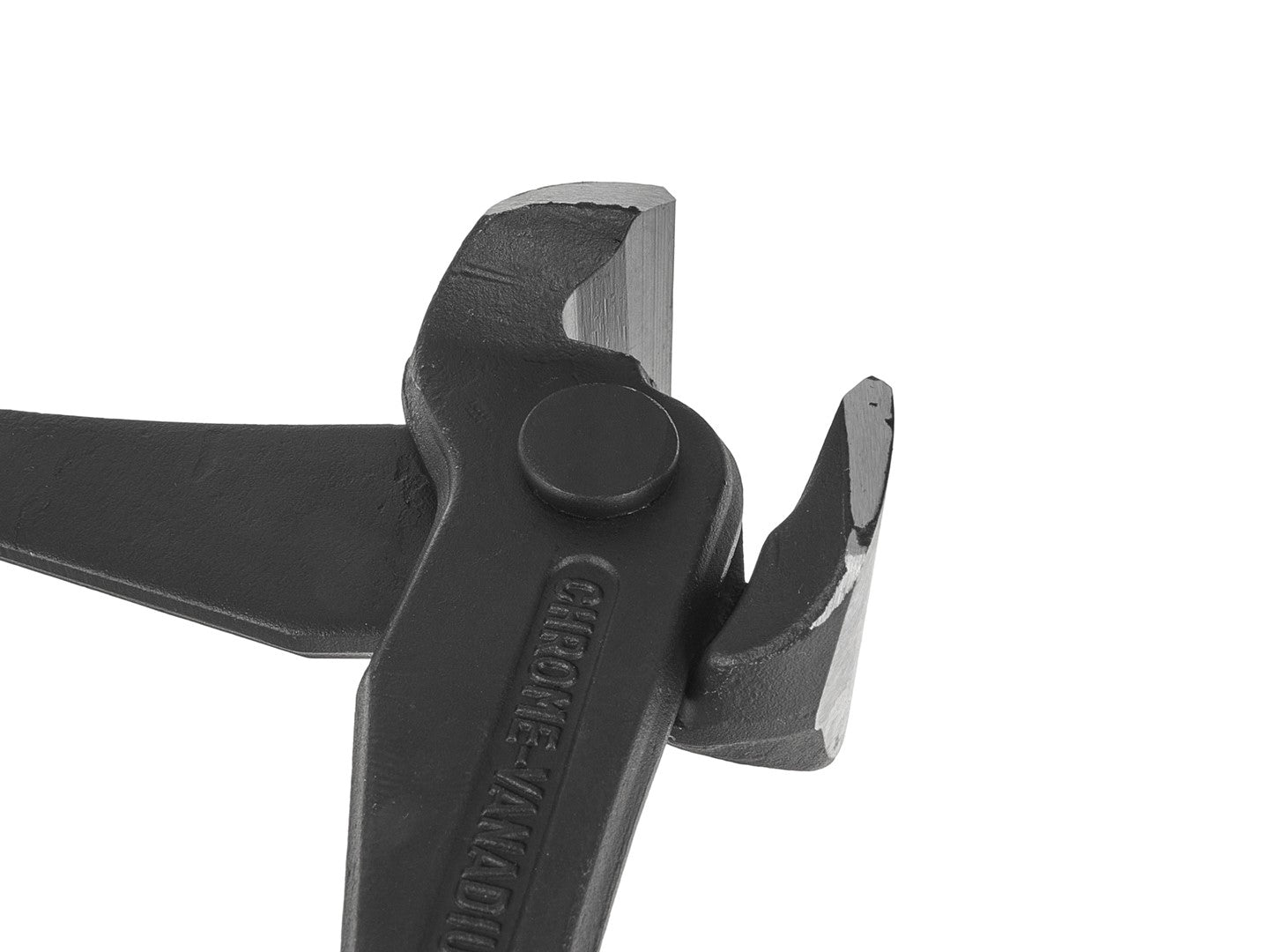 Cleste cu taiere fata, 200 mm, Geko G01607