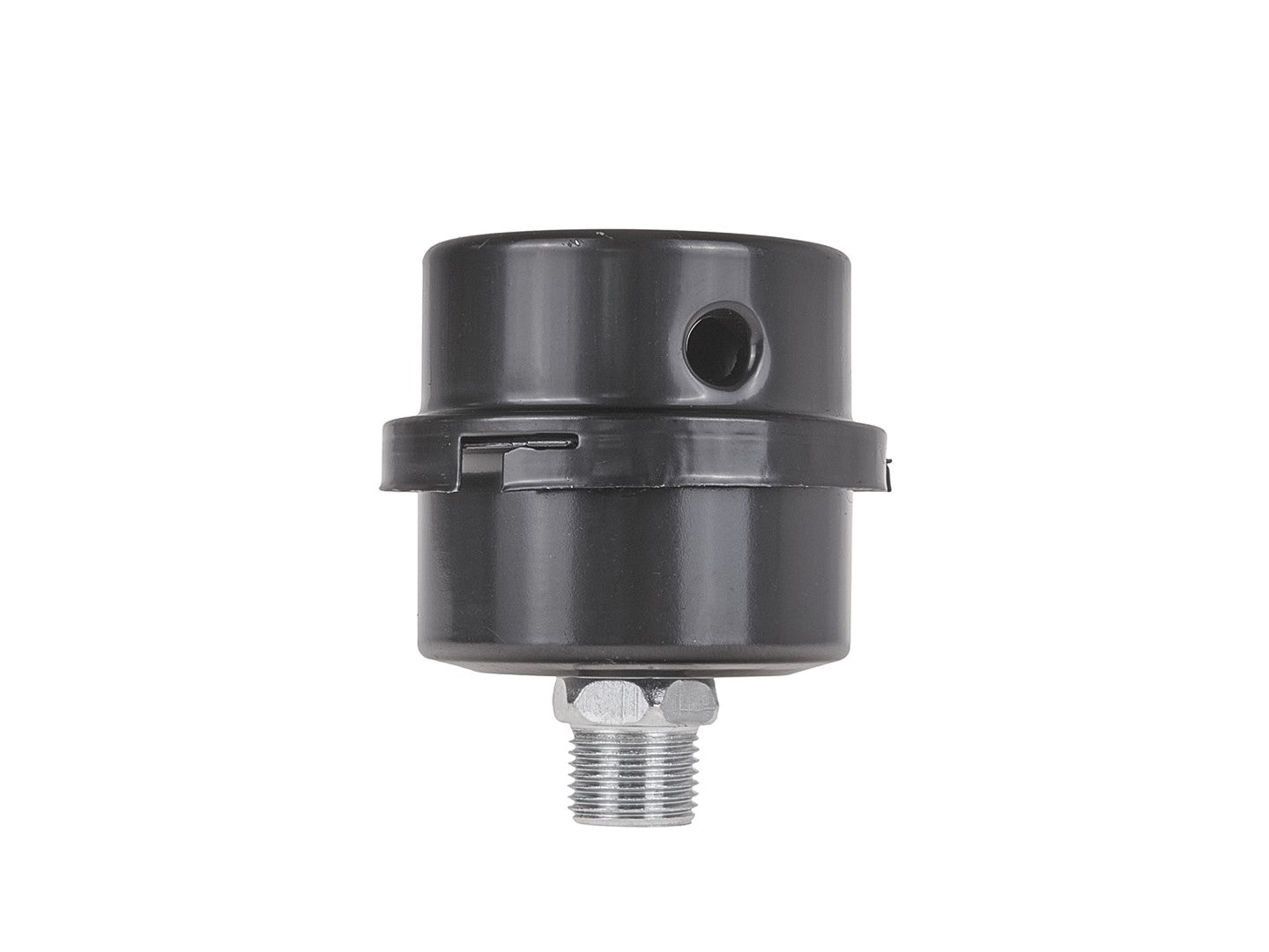 Filtru de aer pentru compresor, 3/8", 16 mm, Geko G80320A