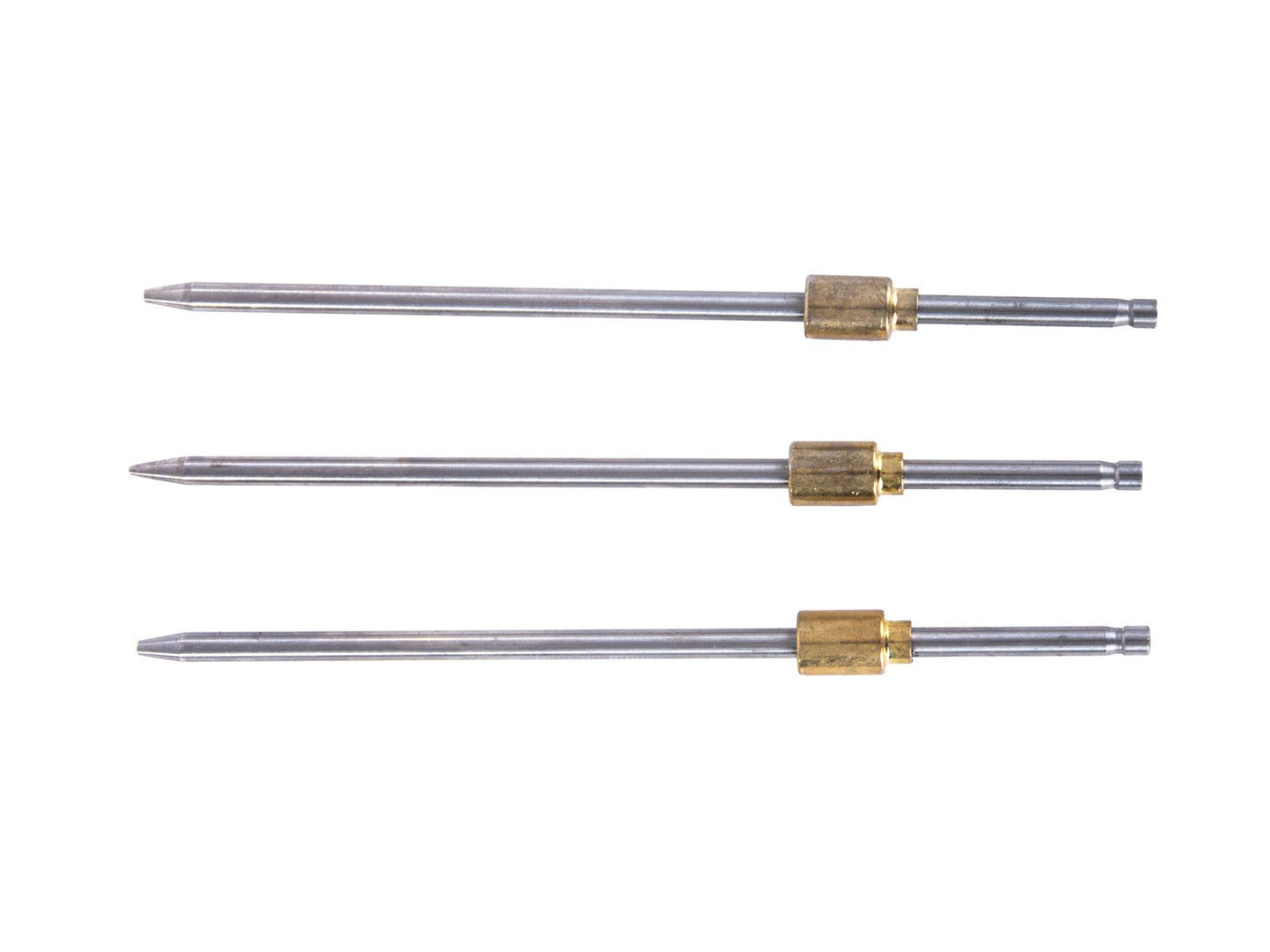 Pisto de vopsit HVLP cu 4 duze, Geko G03123