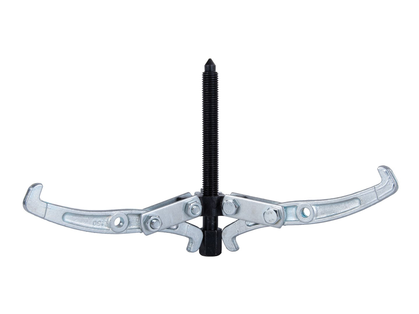 Extractor de rulmenti cu 3 brate, Geko G30308