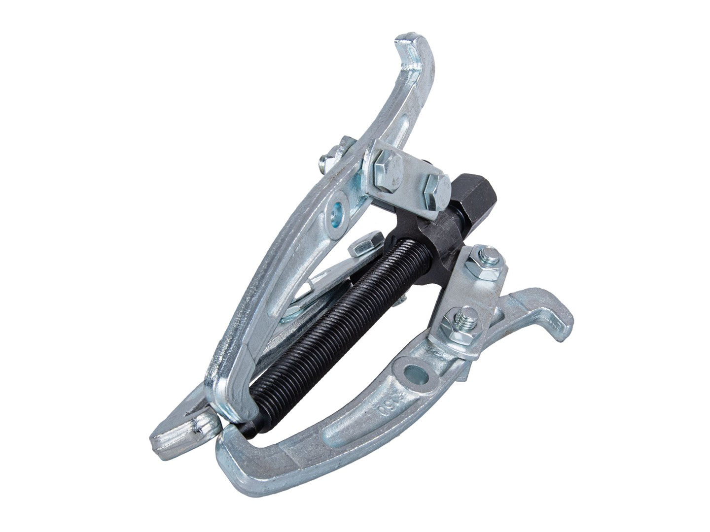 Extractor de rulmenti cu 3 brate, Geko G30308