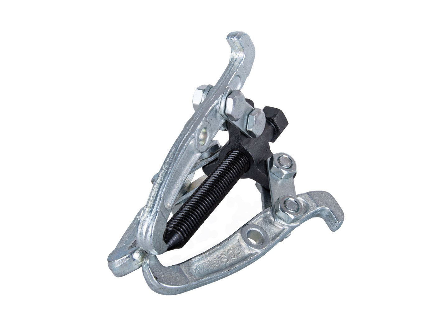 Extractor de rulmenti cu 3 brate, Geko G30308