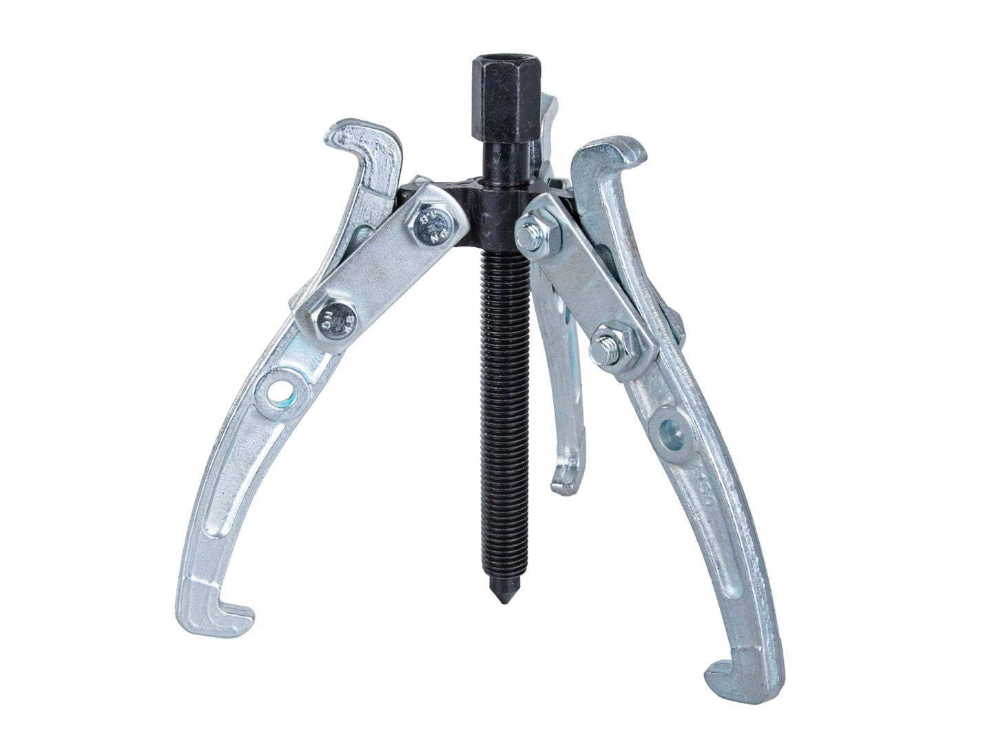 Extractor de rulmenti cu 3 brate, Geko G30308