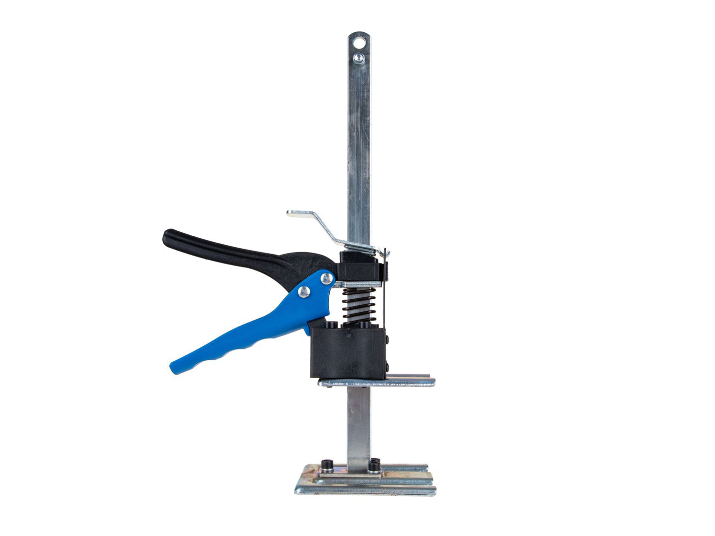Cric manual pentru mobila, capacitate maxima 120 kg, Geko G02628