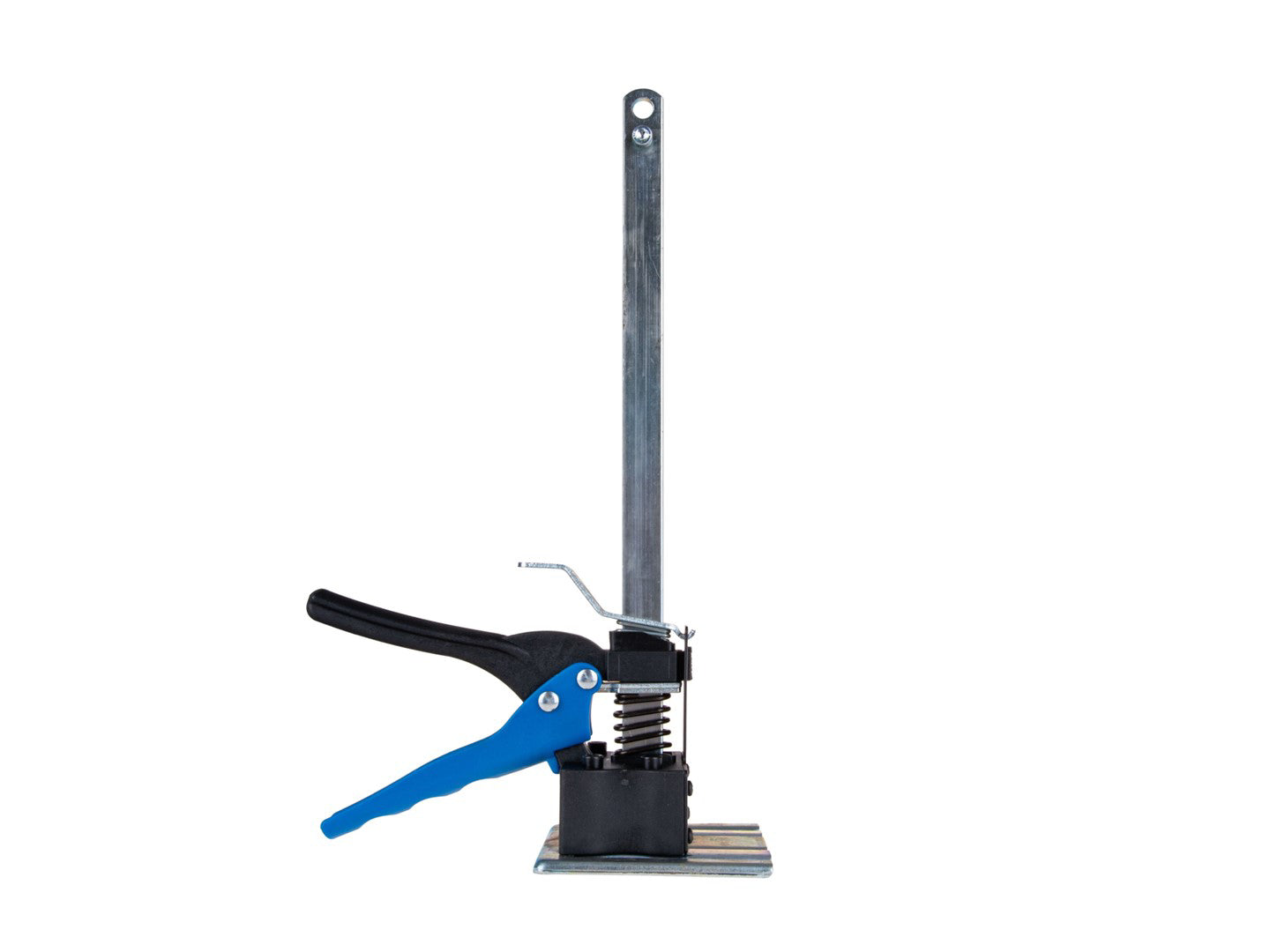 Cric manual pentru mobila, capacitate maxima 120 kg, Geko G02628