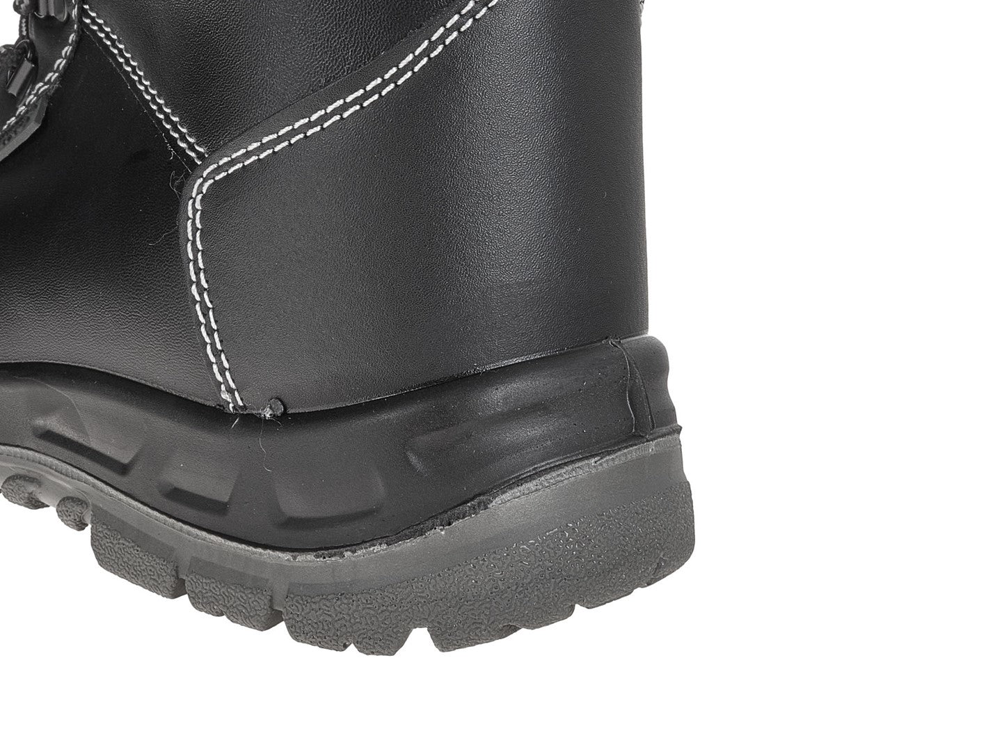 Bocanci de protectie S3 SR FO, marimea 43, Geko G90562-43