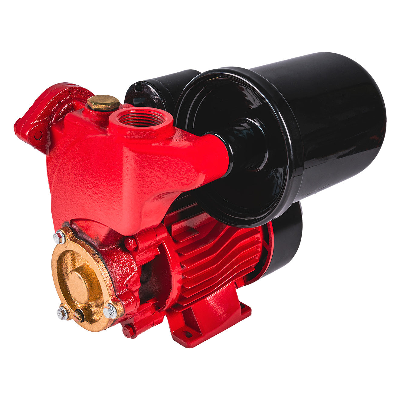 Mini hidrofor RD-WP550, 550 W, 1", 45 l / min, Raider 071110