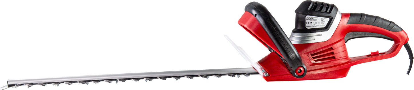 Trimmer gard viu RD-HT48, 550 mm, 600 W, Raider 075756